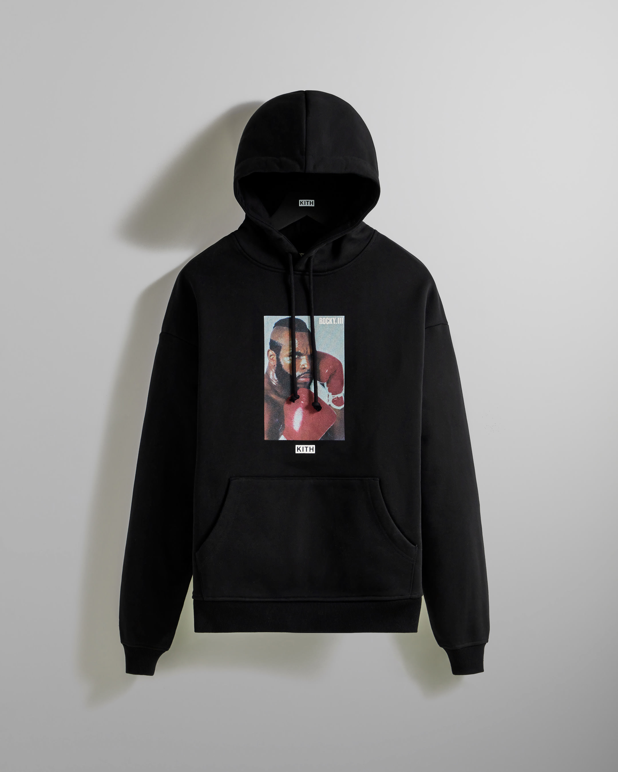 Kith Launches New Collection Inspired by 'Rocky' With Fre