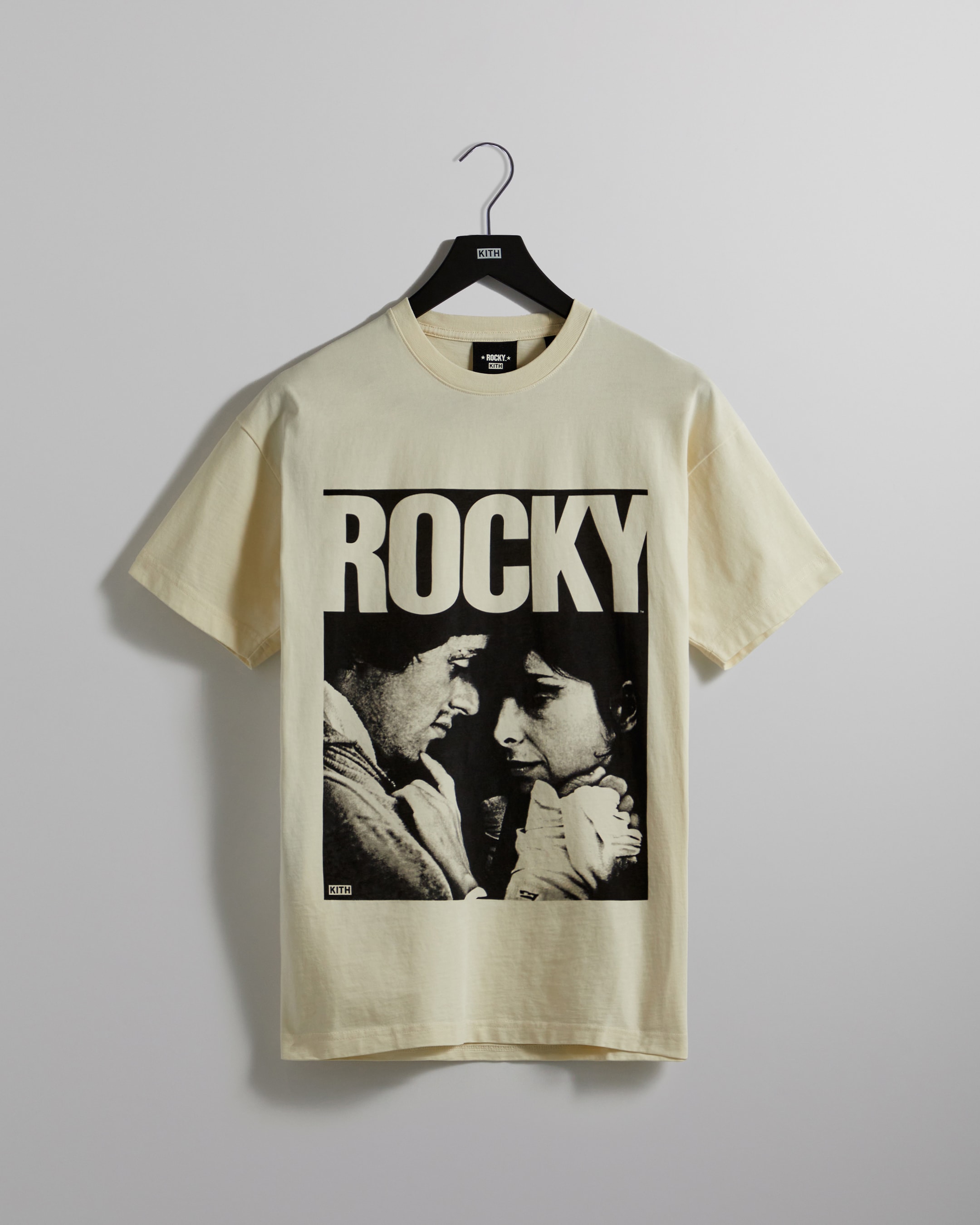 Kith Launches New Collection Inspired by 'Rocky' With Freestyle Video f/  Cassidy