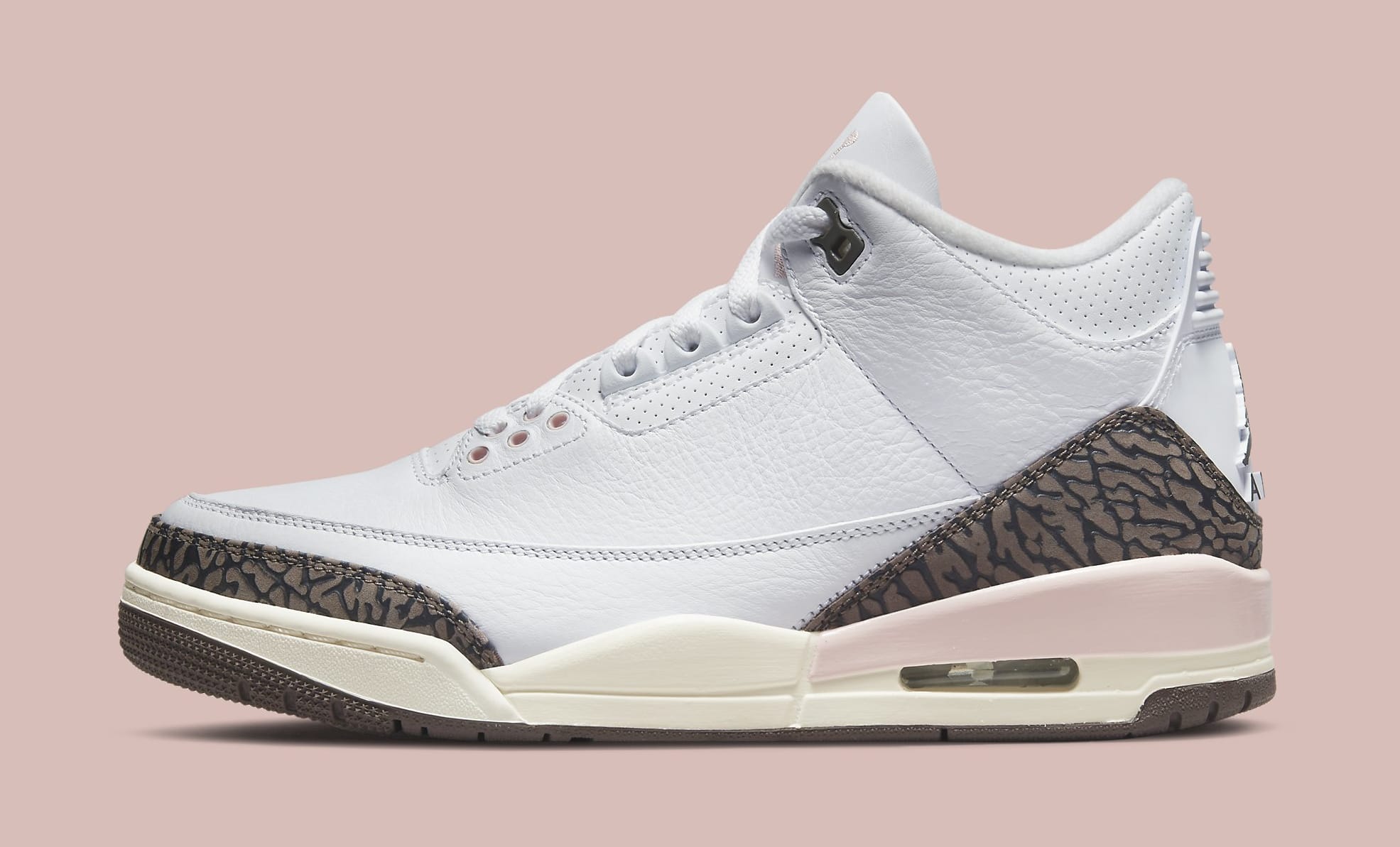 Jordan 3 mocha shops for