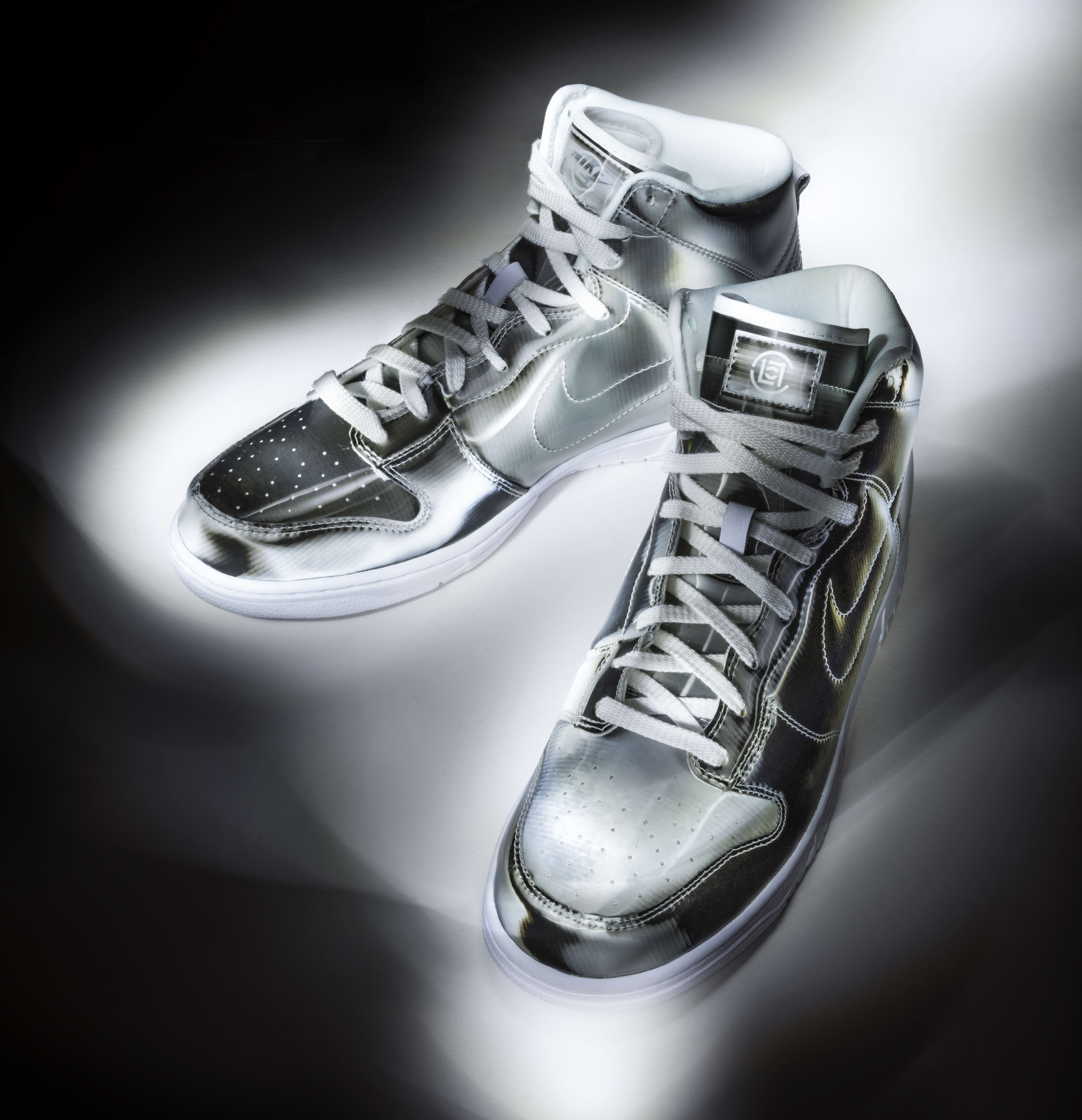 Clot Confirms Nike Dunk High Release Details