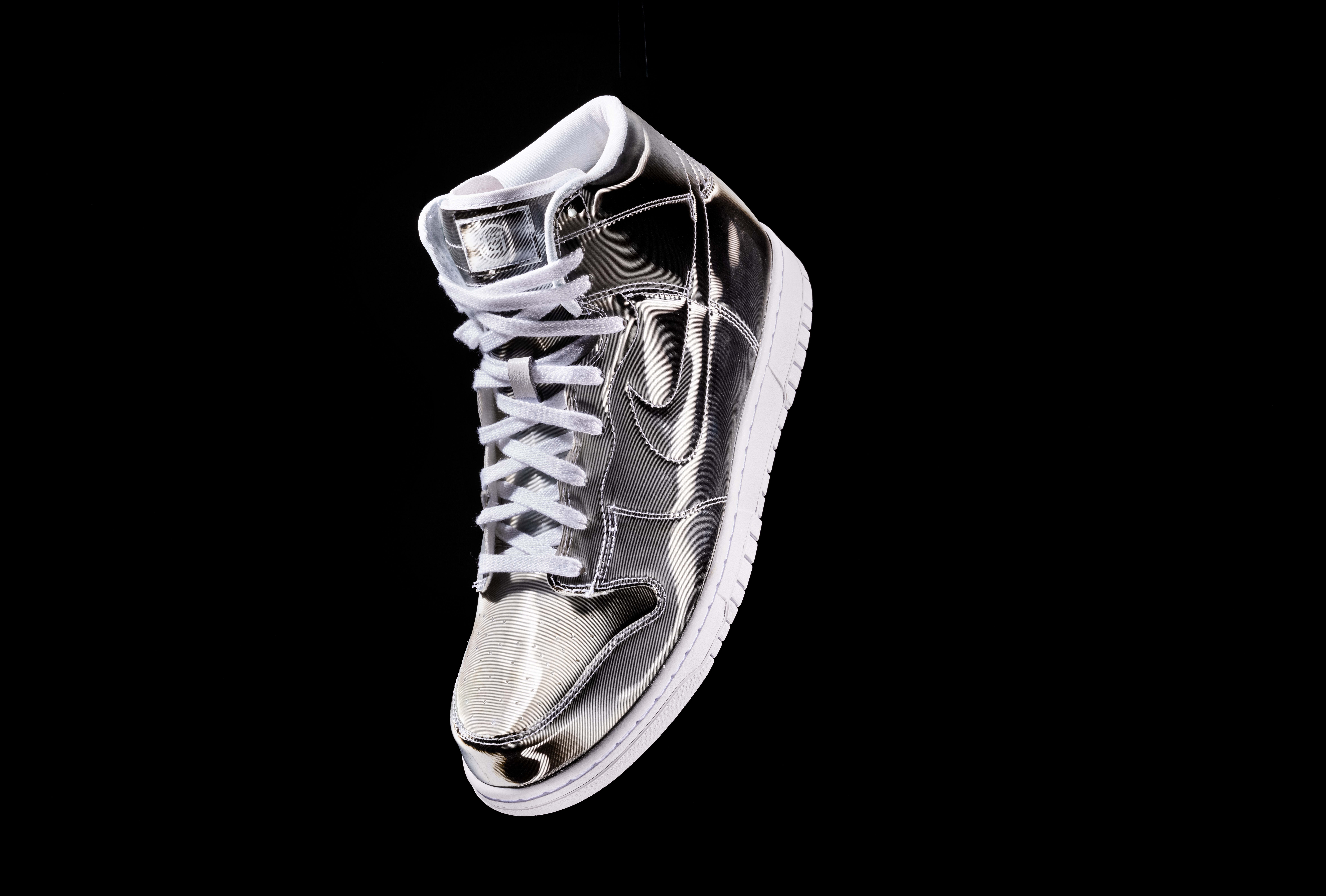 Clot Confirms Nike Dunk High Release Details