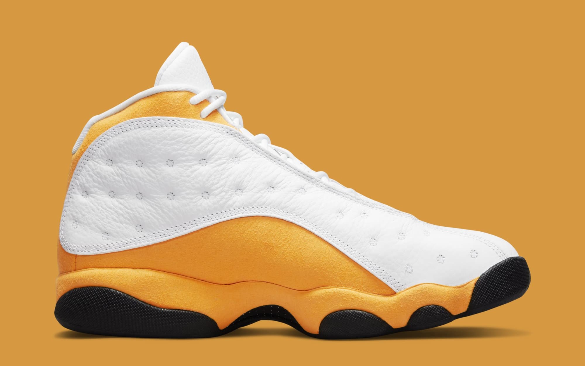 Del Sol Air Jordan 13 Is Releasing This Month