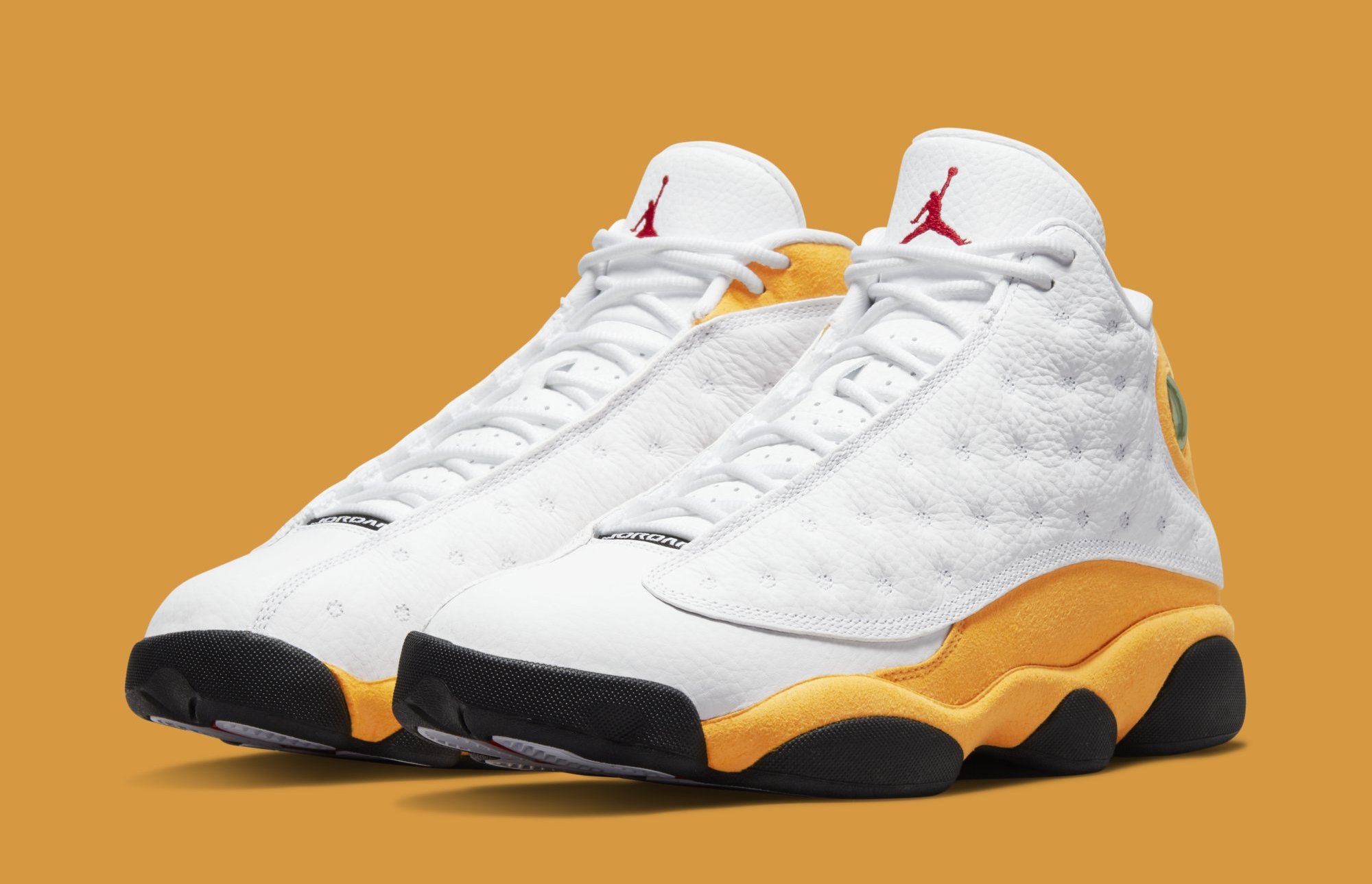 Del Sol Air Jordan 13 Is Releasing This Month