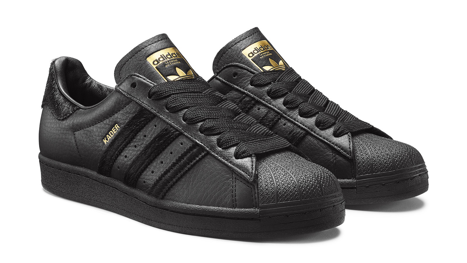 adidas Superstar kader sylla‼️レア28.0 Size 9 - adidas Superstar ADV x Kader Sylla Dark Purple 2022
