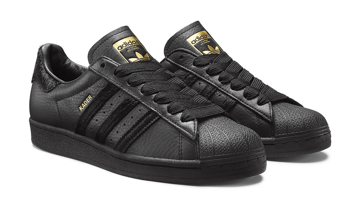 adidas Superstar kader sylla‼️レア28.0 Adidas SuperStar ADV X Kader Sylla Shoe Review and on Feet