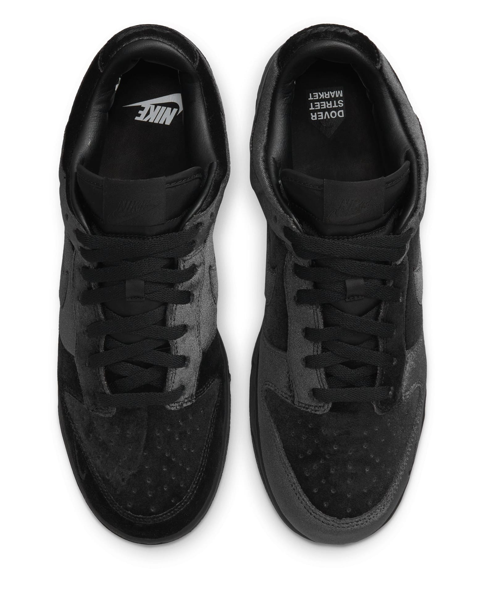 Here's How to Buy the Dover Street Market x Nike Dunk Low Here's How to Buy the Dover Street Market x Nike Dunk Low