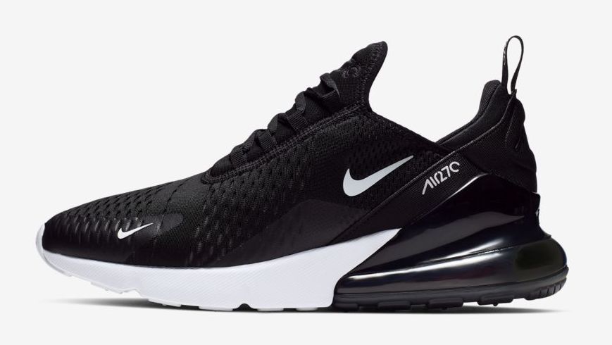 Most popular air max 270 best sale