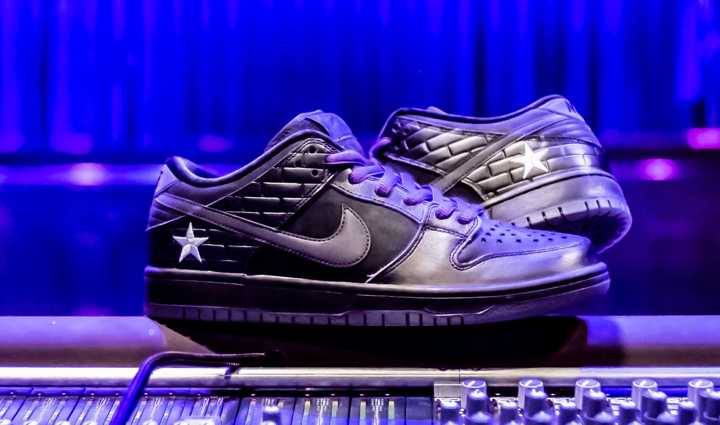 Familia's New Nike SB Dunk Low Collab Is Finally Releasin