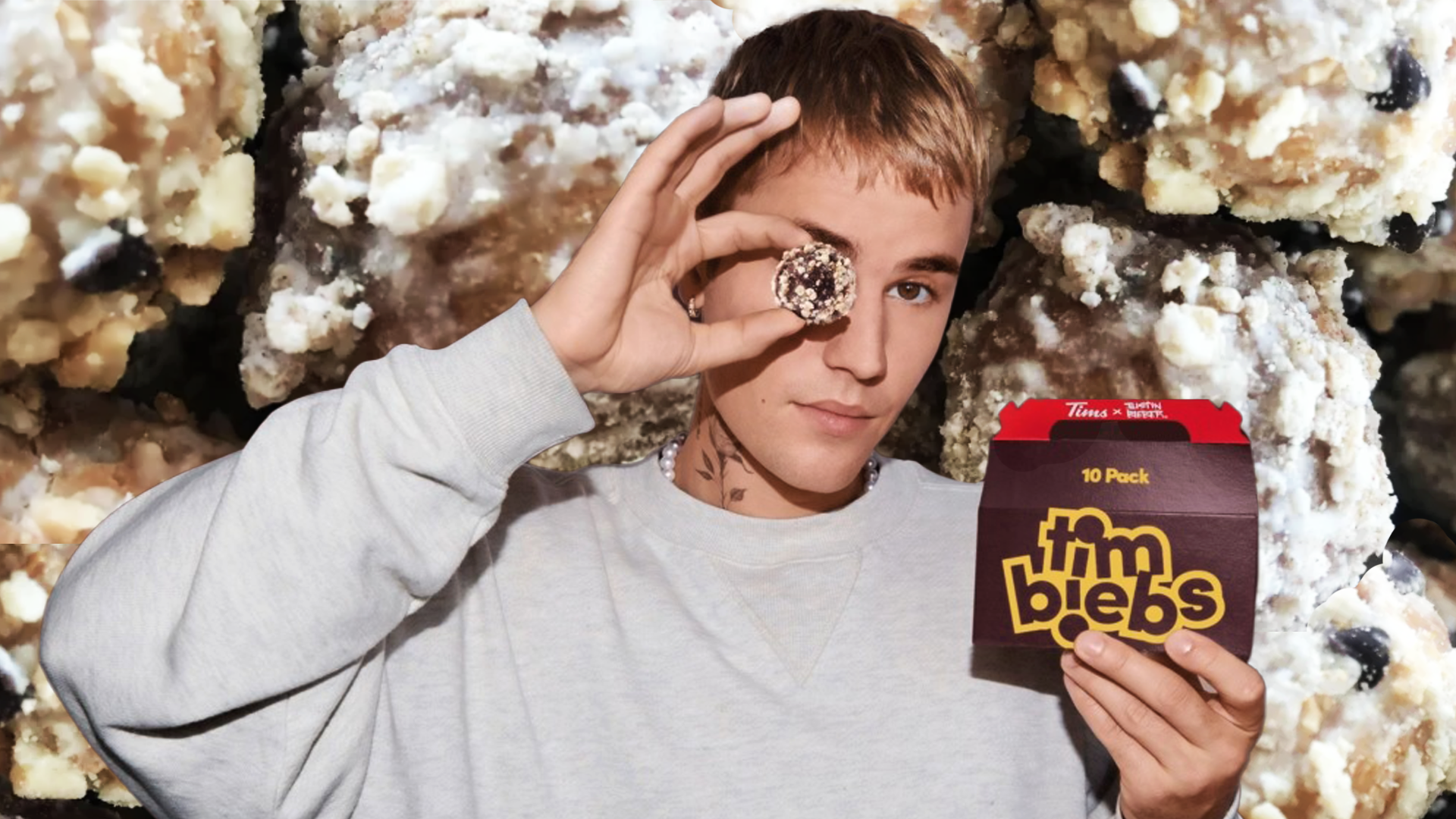 Canadians Are Reselling Empty Timbiebs Boxes for Thousands 