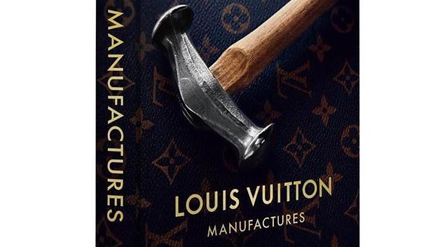 Louis Vuitton Releases New Book Highlighting Its 'Extraor