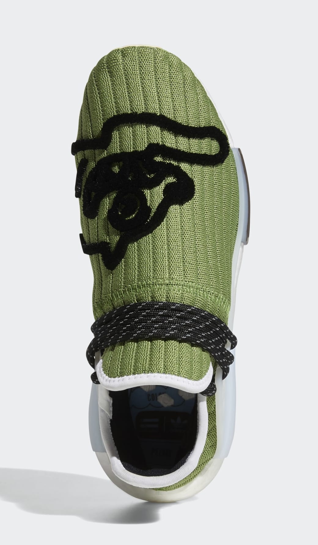 adidas gazelle silver green womens adidas Nmd Hu Pharrell x BBC 'Running Dog' 10