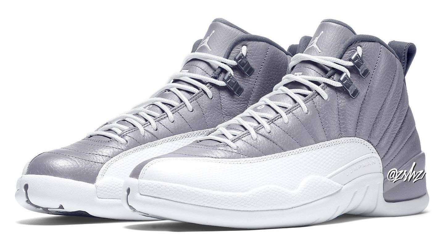 Jordan 12 latest release online