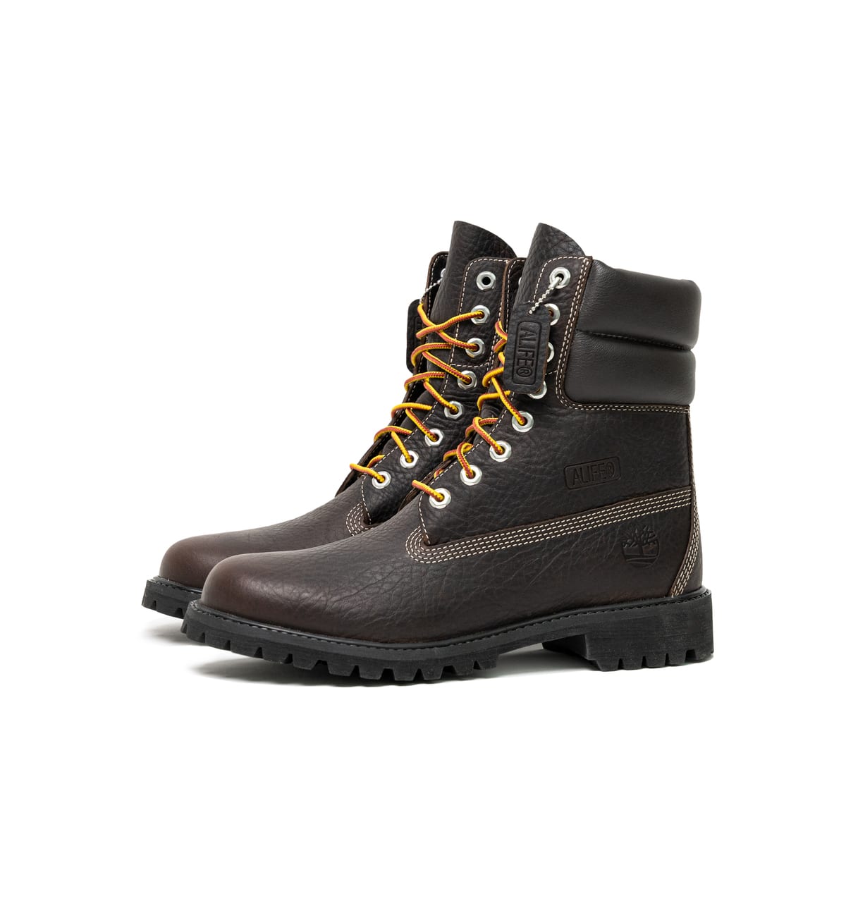 Alife and Timberland Team Up to Deliver New 7.5-inch Boot