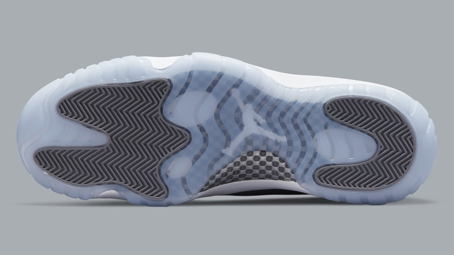 Official Look at This Year s Cool Grey Air Jordan 11s