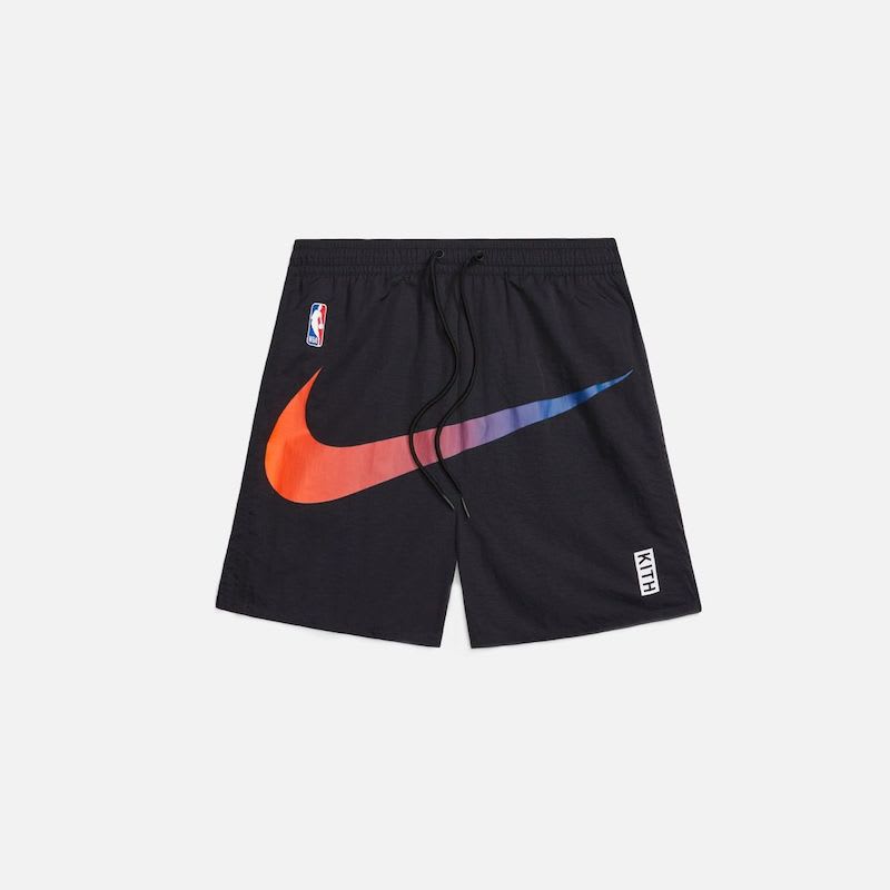 Here's a Look at Kith and Nike's New York Knicks Collecti Here's a Look at Kith and Nike's New York Knicks Collecti