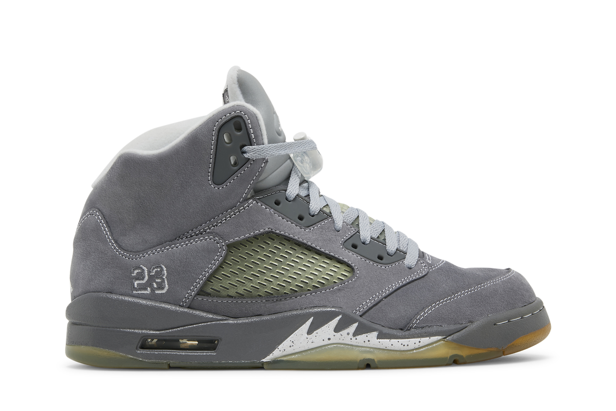 10 of the Coolest Grey Air Jordan Retros