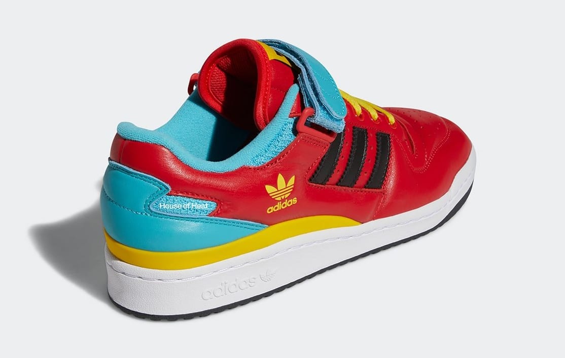 adidas gazelle silver green womens South Park x Adidas Forum Low "Cartman"
