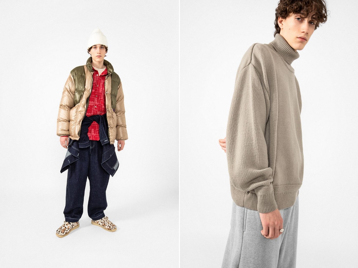Garbstore sales