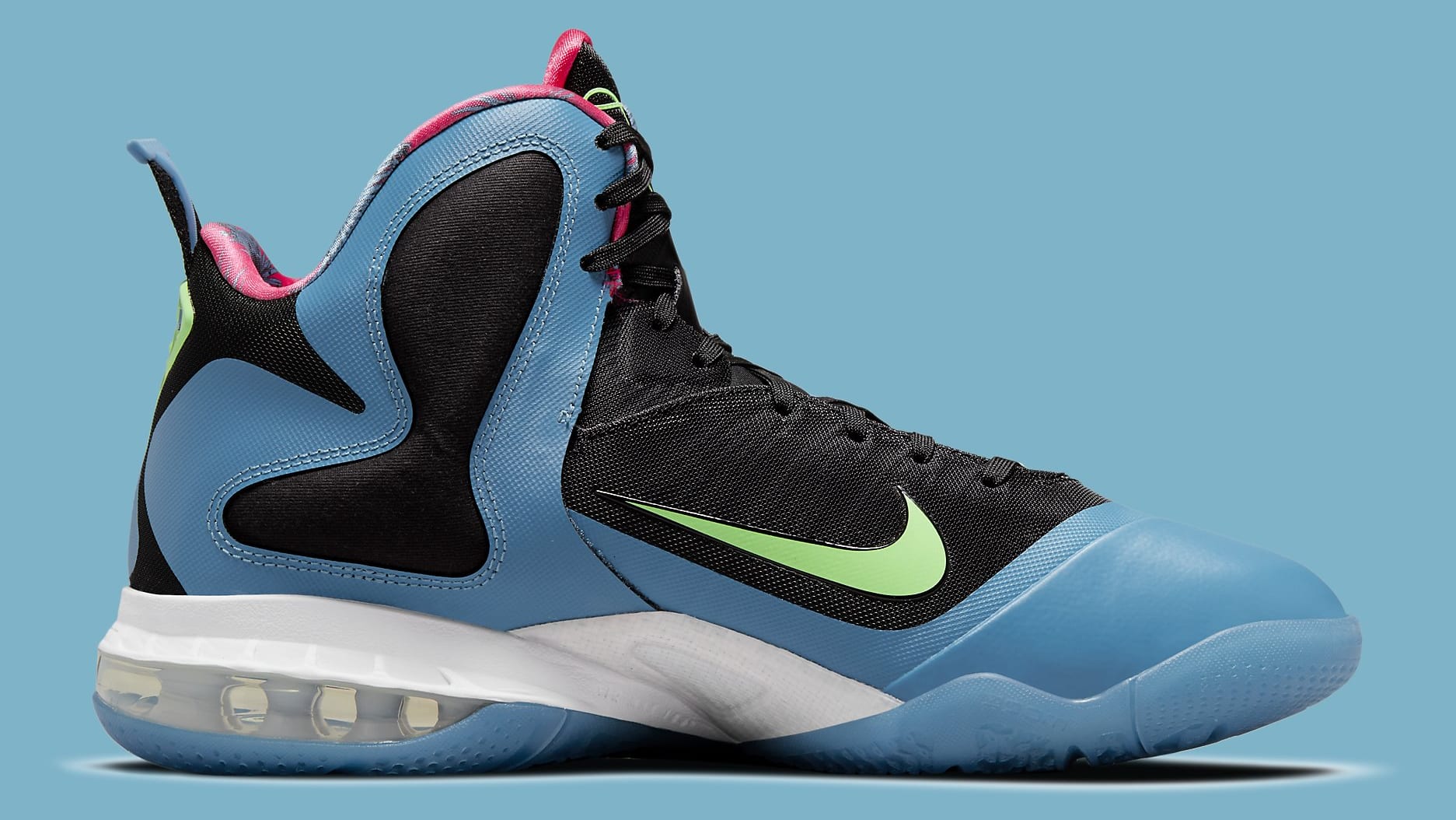 Nike LeBron 9s Are Returning This Month