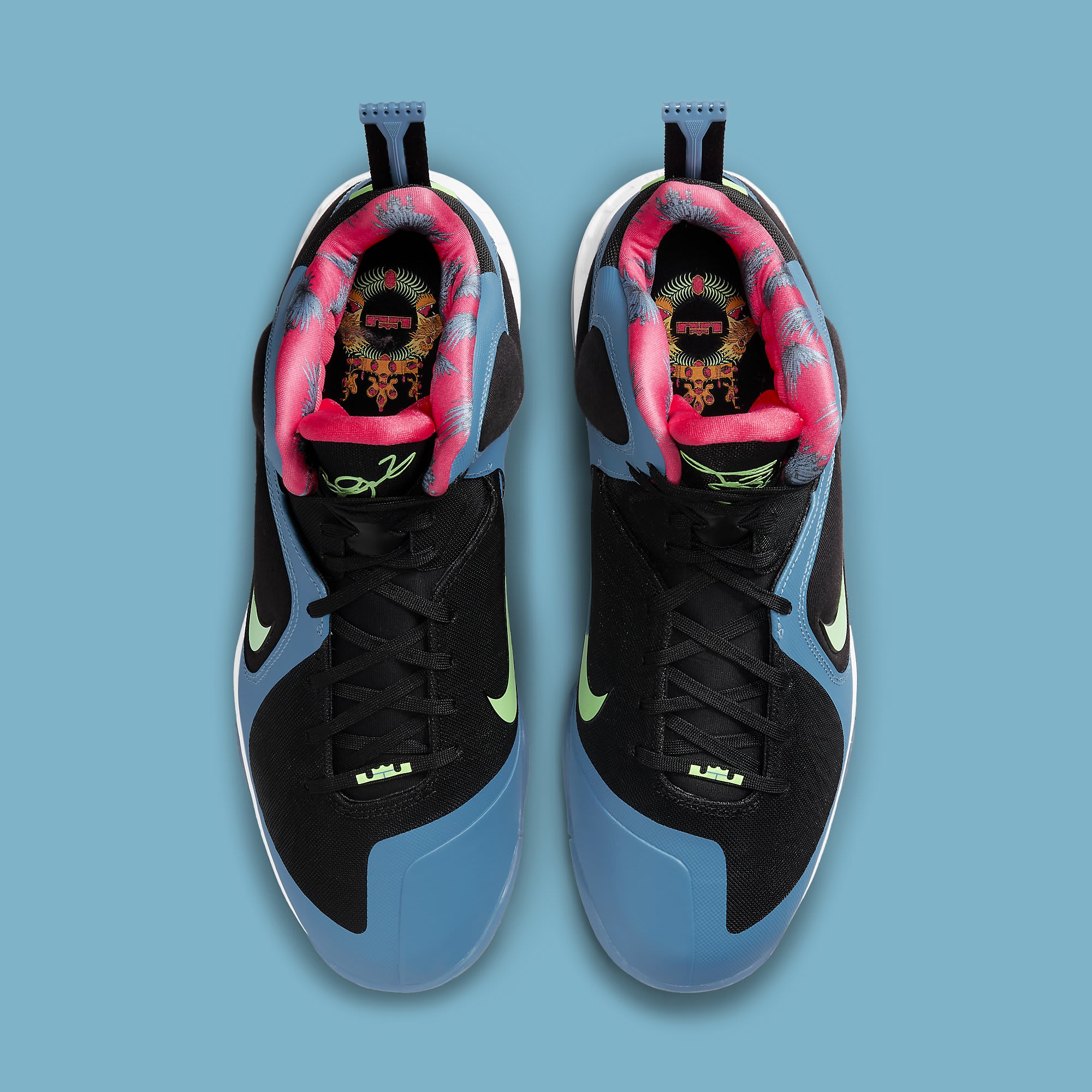 Nike LeBron 9s Are Returning This Month