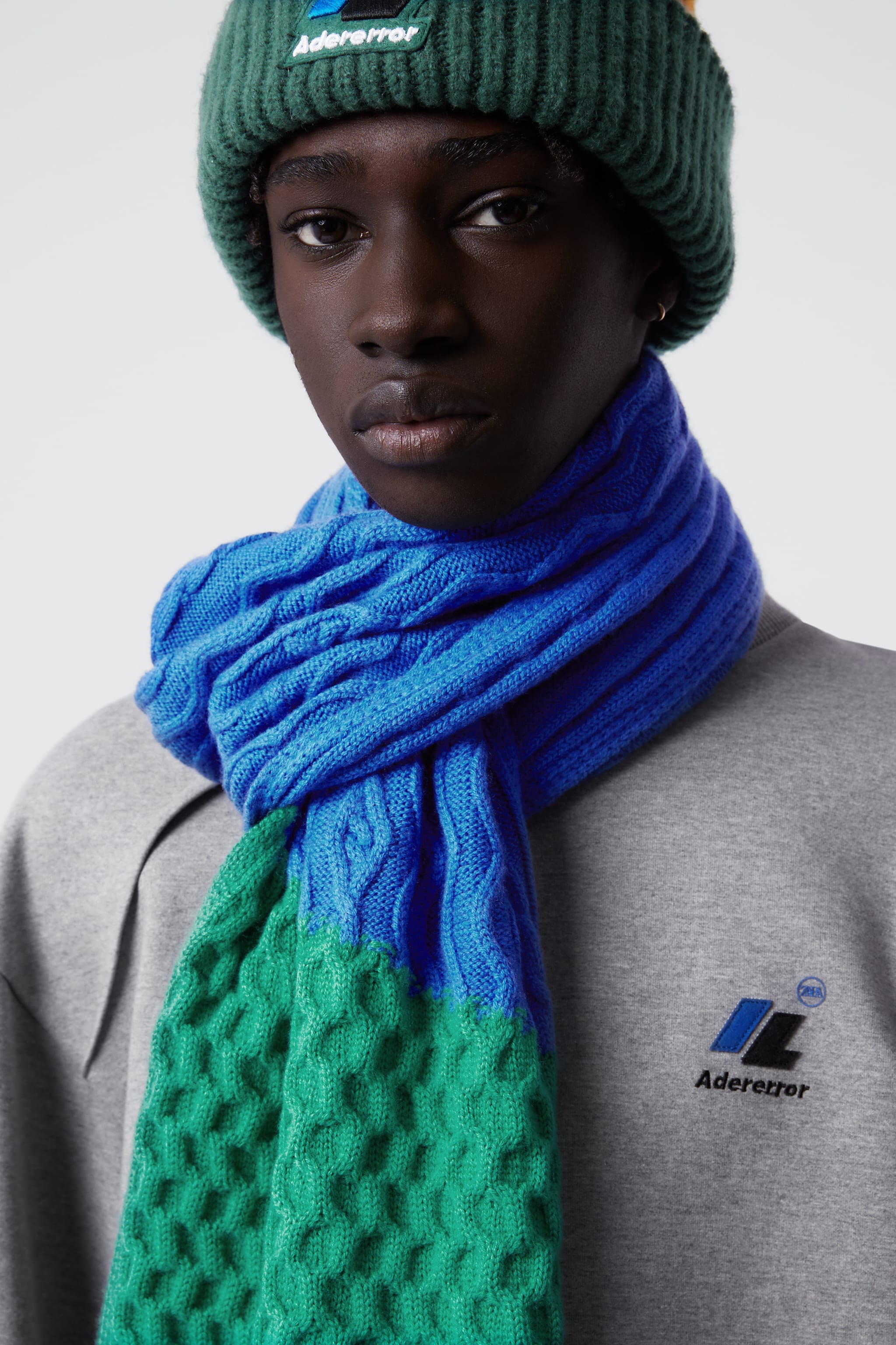Ader Error and Zara Team Up for Expansive New AZ Collecti