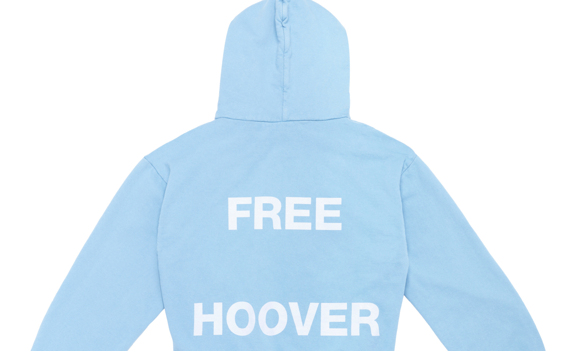 Kanye West Unveils Free Larry Hoover Merch Collection