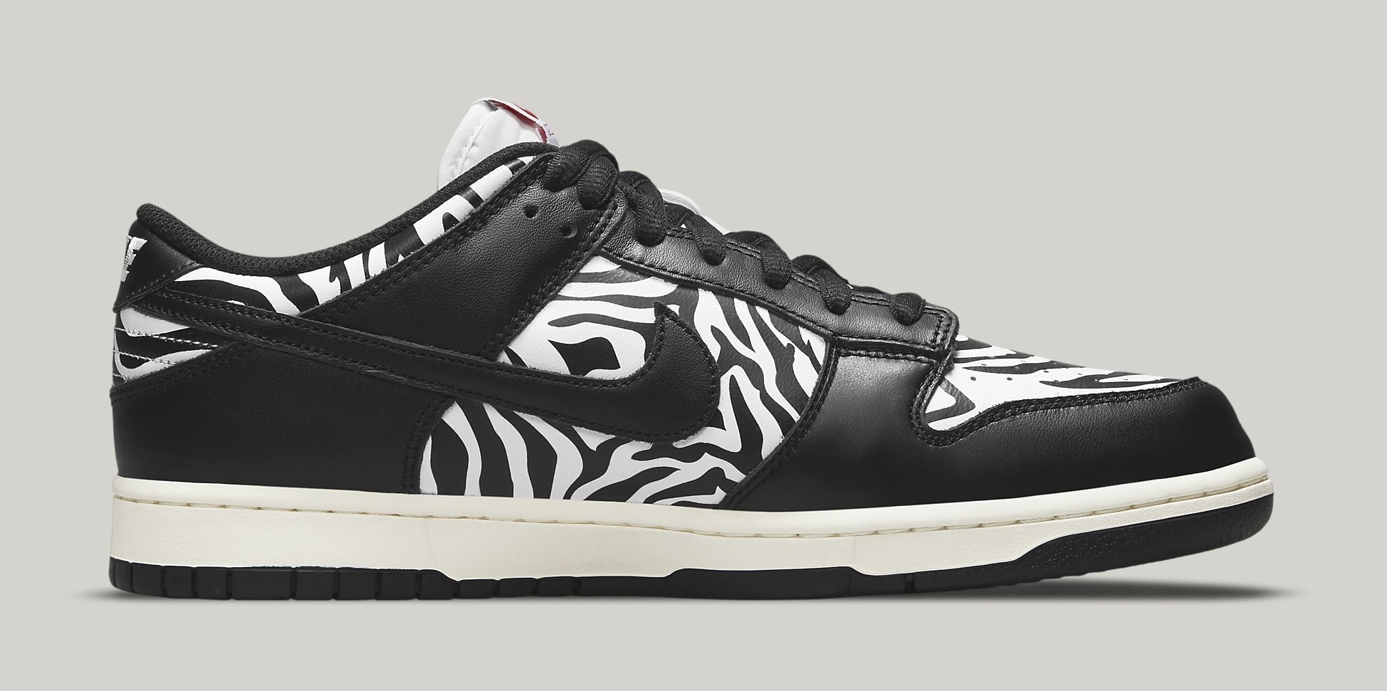 Another Quartersnacks x Nike SB Dunk Collab Reportedly on