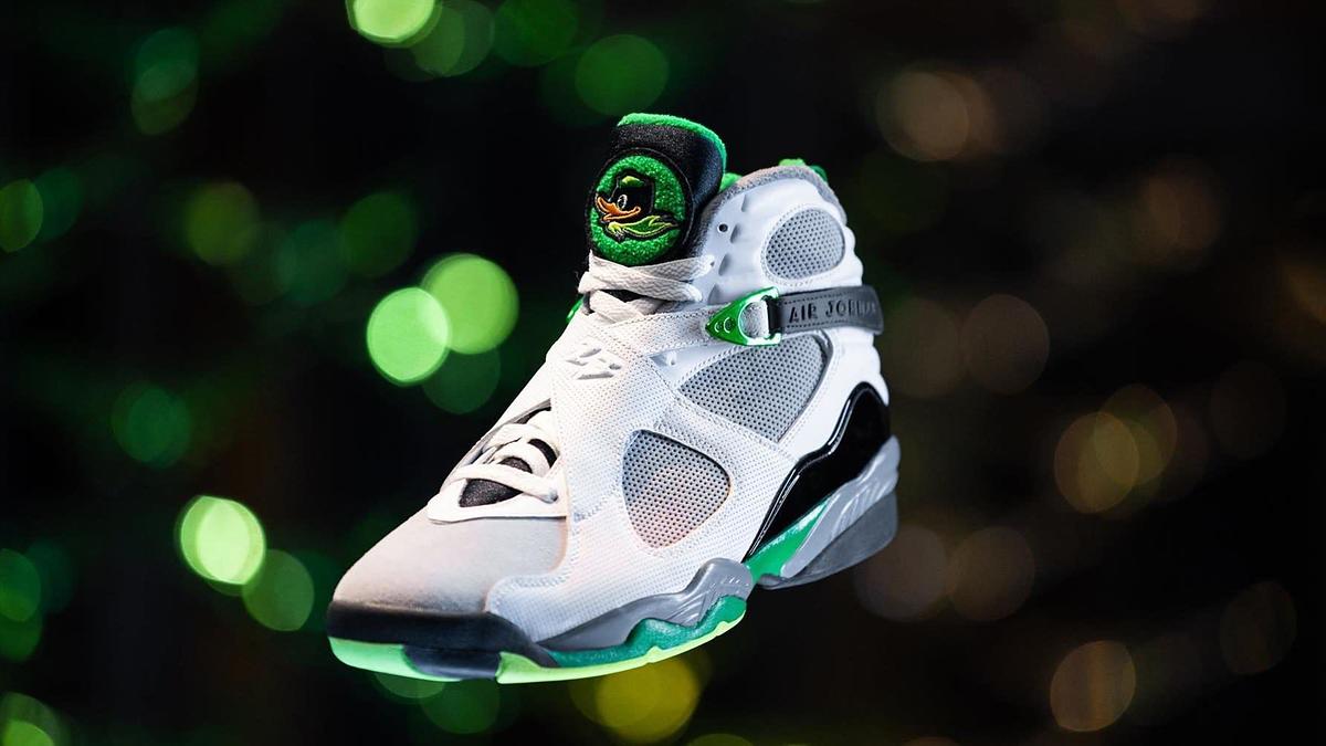Air Jordan Vii: Find The Latest Air Jordan Vii Stories, News