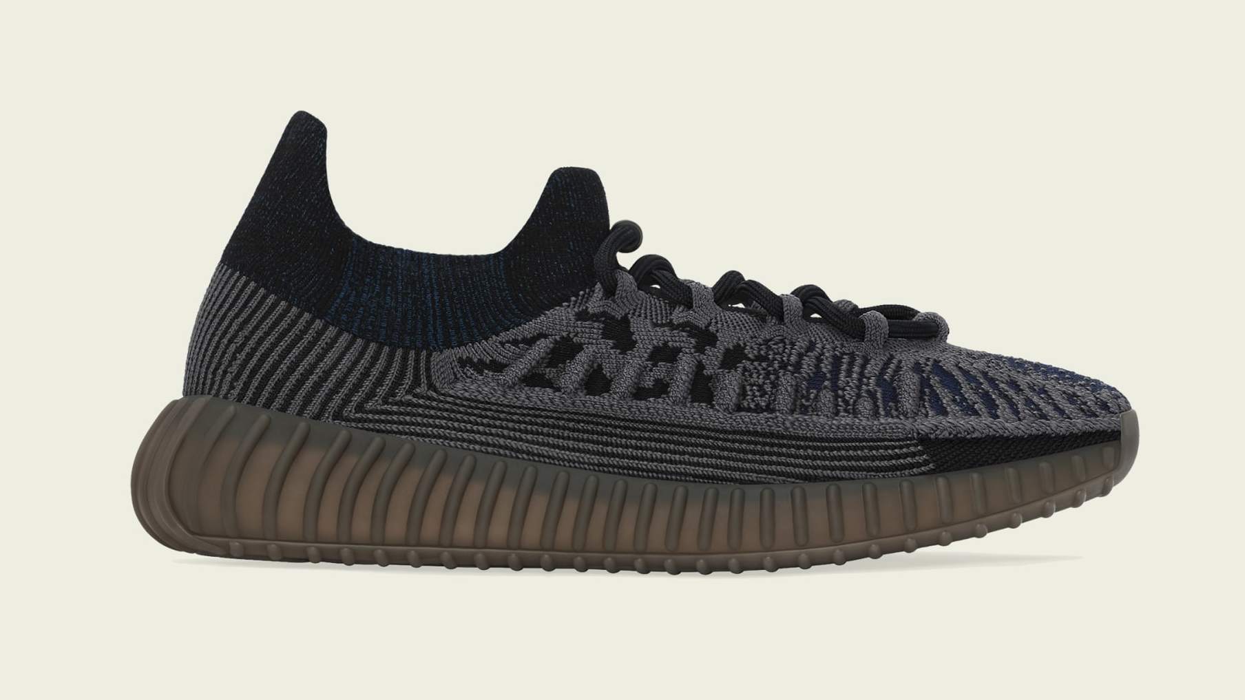Slate Blue' Adidas Yeezy Boost 350 V2 CMPCT Is Dropping