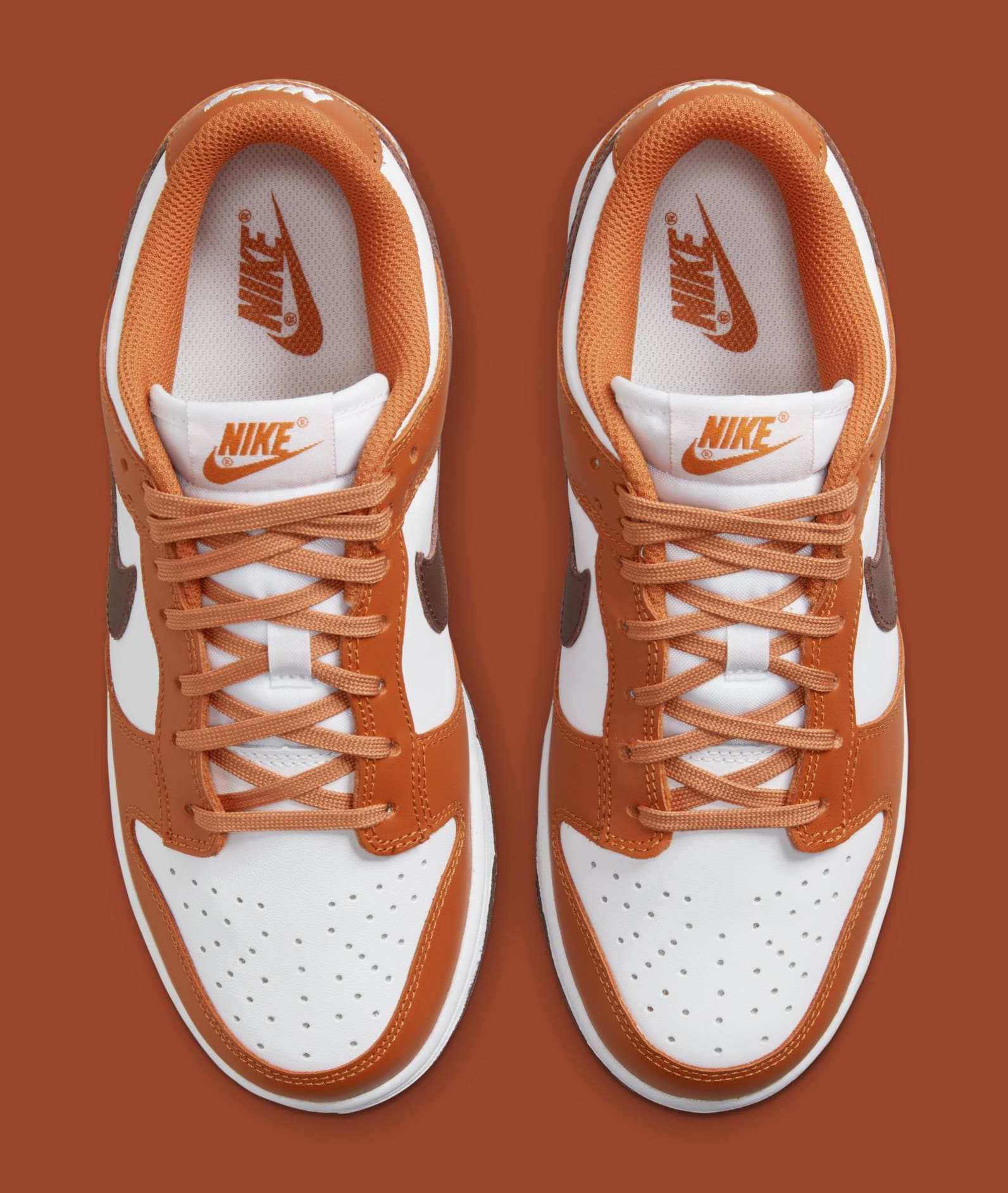 ウィメンズ Nike Dunk Low Bronze Eclipse Bronze Eclipse' Nike Dunk Lows Get a Release Date