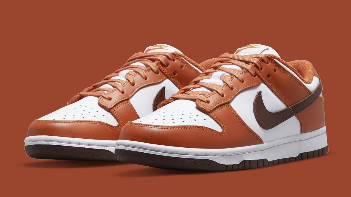 ウィメンズ Nike Dunk Low Bronze Eclipse Bronze Eclipse' Nike Dunk Lows Get a Release Date