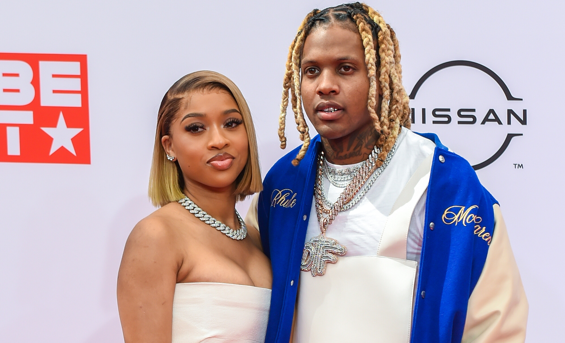 Lil Durk Baby Mama