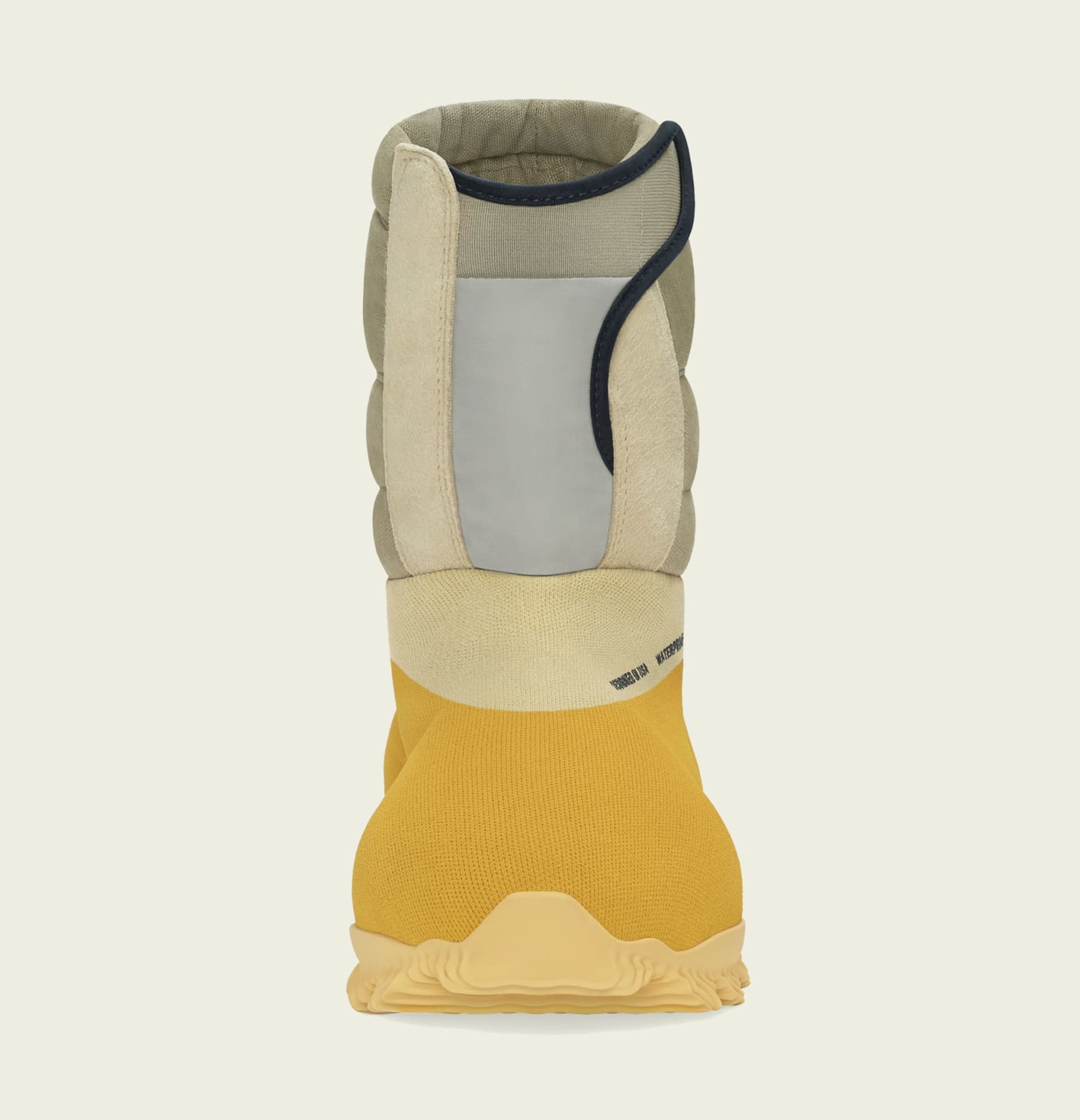 adidas YEEZY Knit Runner Boot（27） adidas Yeezy Knit Runner Boot 