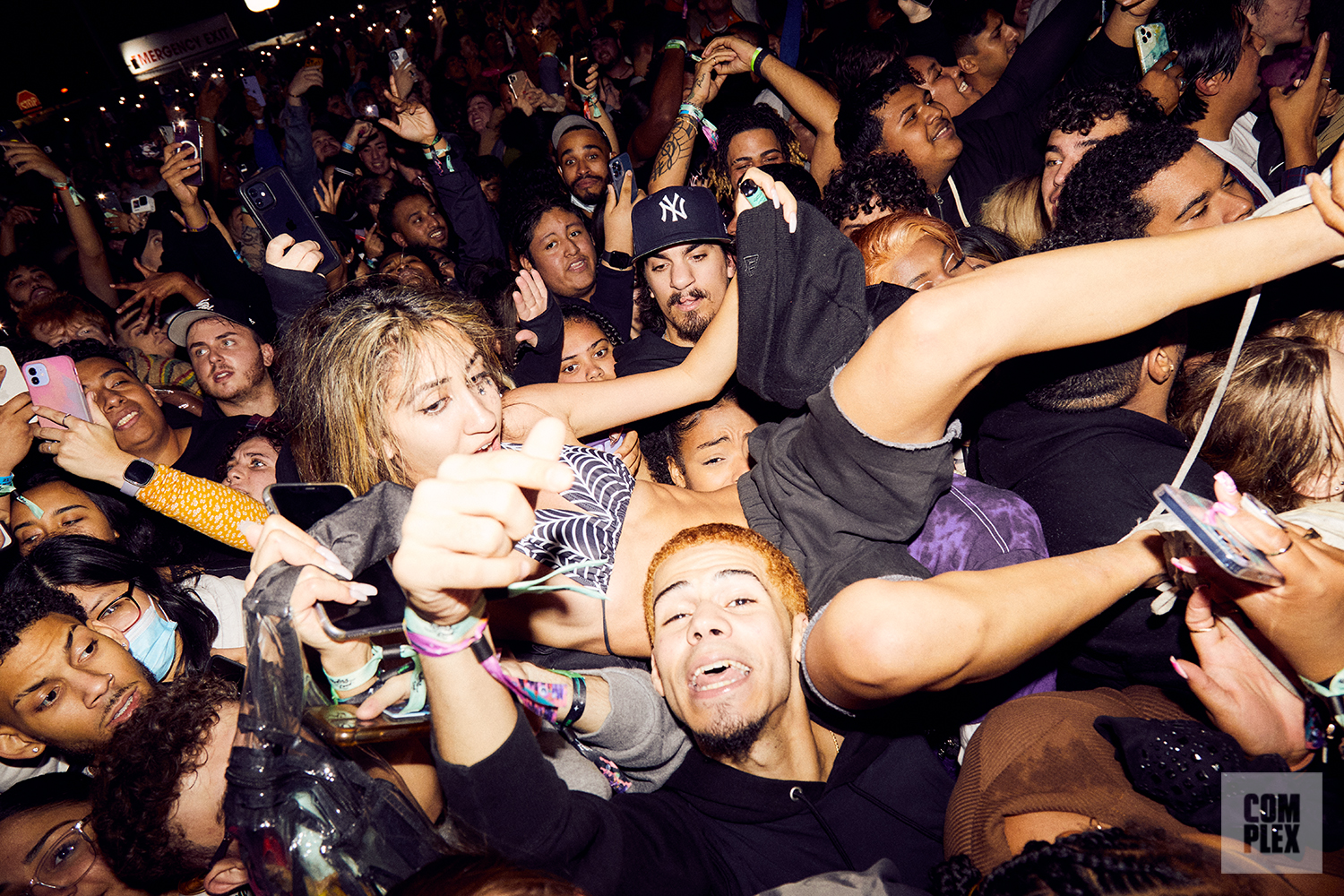 スケートボード ROLLING LOUD 2021 NEWYORK NY 2021 — Rolling Loud