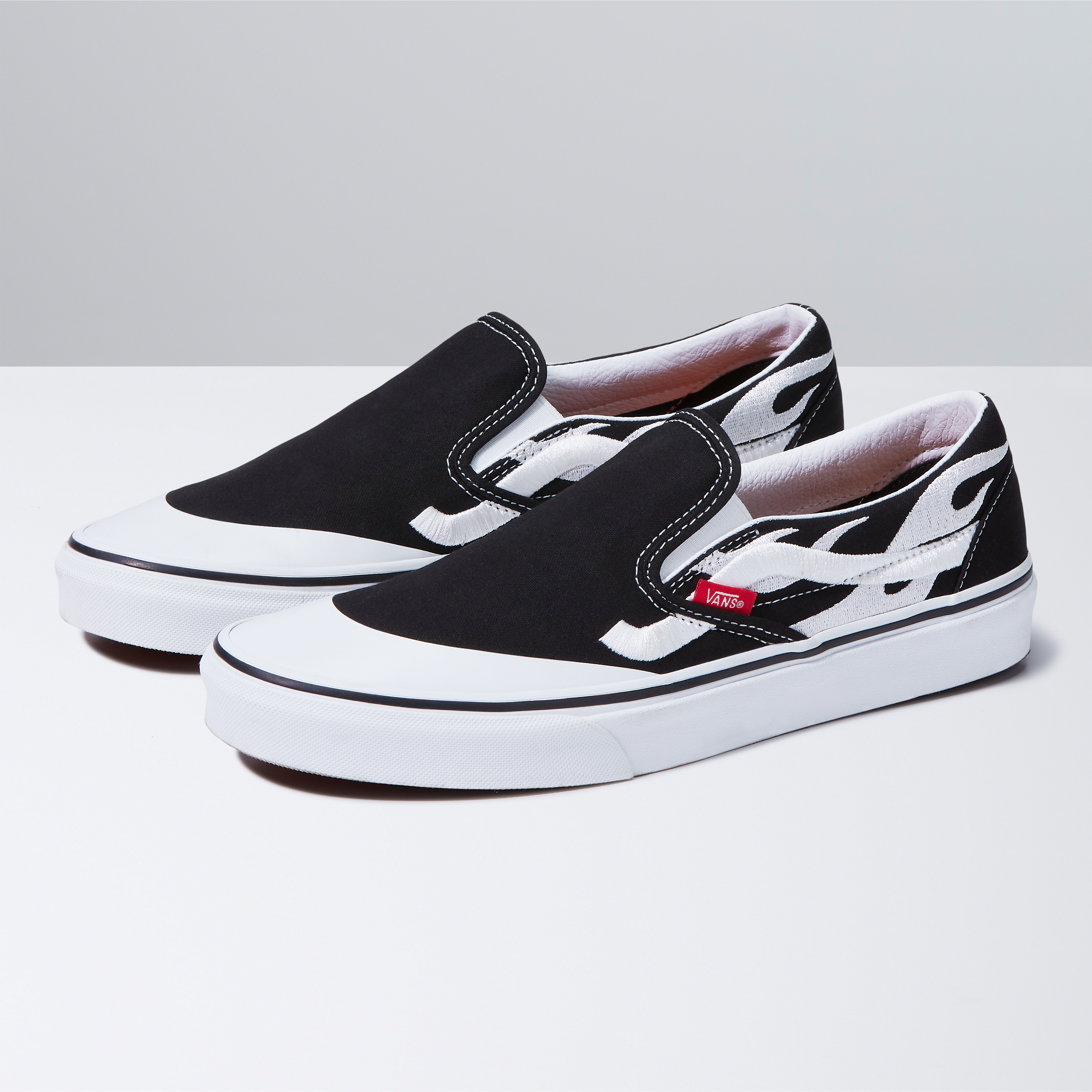ASAP Rocky, PacSun, and Vans Launch ASAP Worldwide Slip-Ons Collab