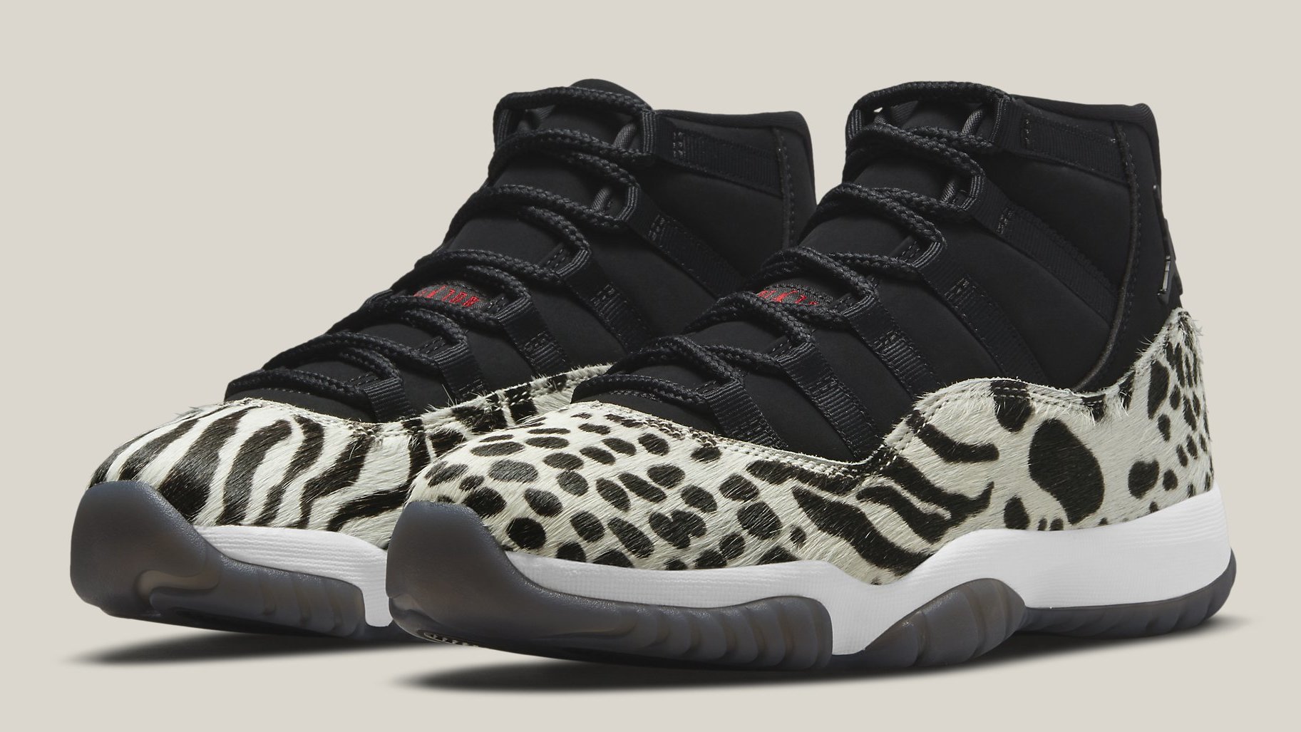 NIKE ナイキ エア ジョーダン 11 アニマル インスティンクト 27.0 Nike Women's Air Jordan 11 
