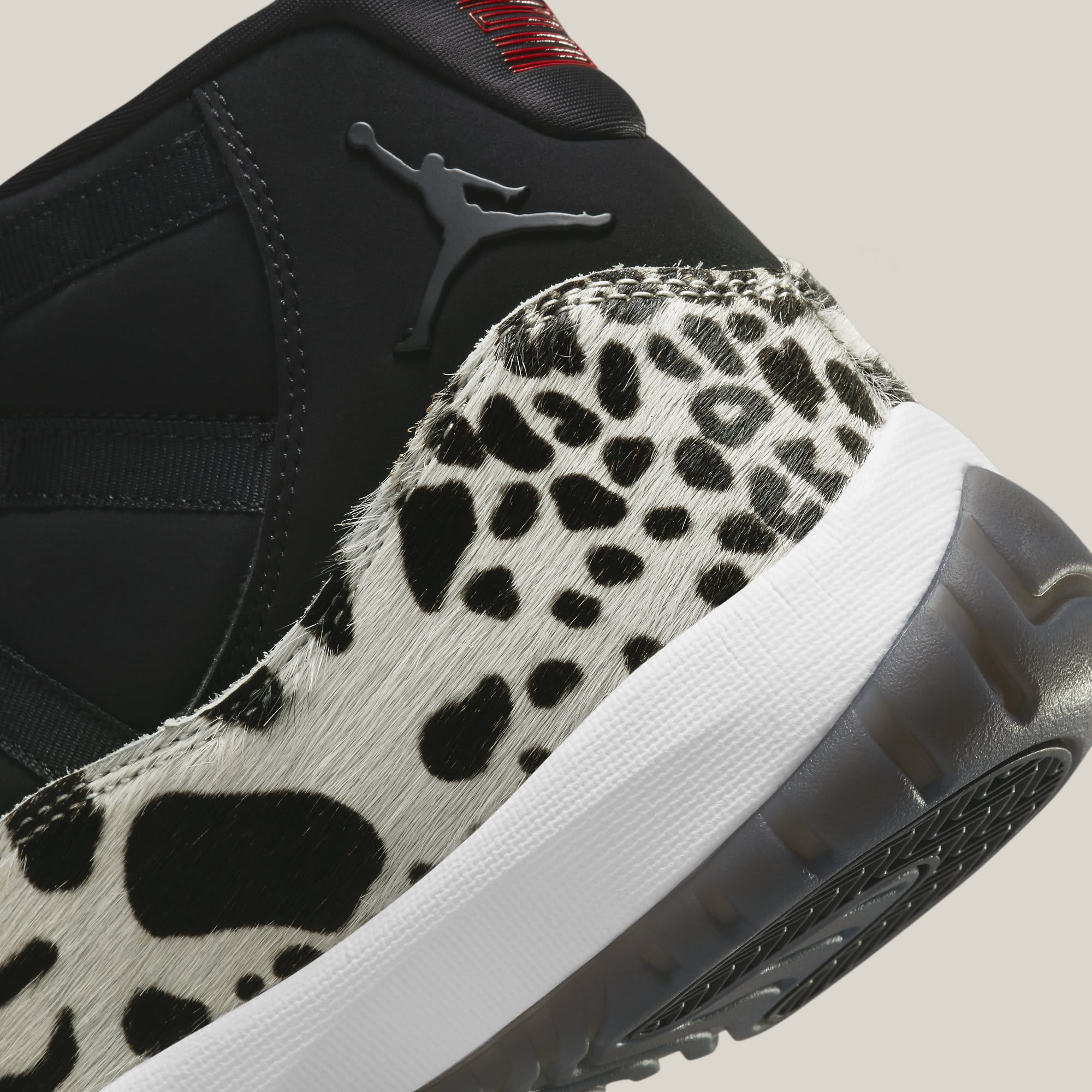NIKE ジョーダン11 Animal Instinct WMNS 29.0 Amazon.com | Jordan Womens Air Jordan 11 WMNS AR0715 010