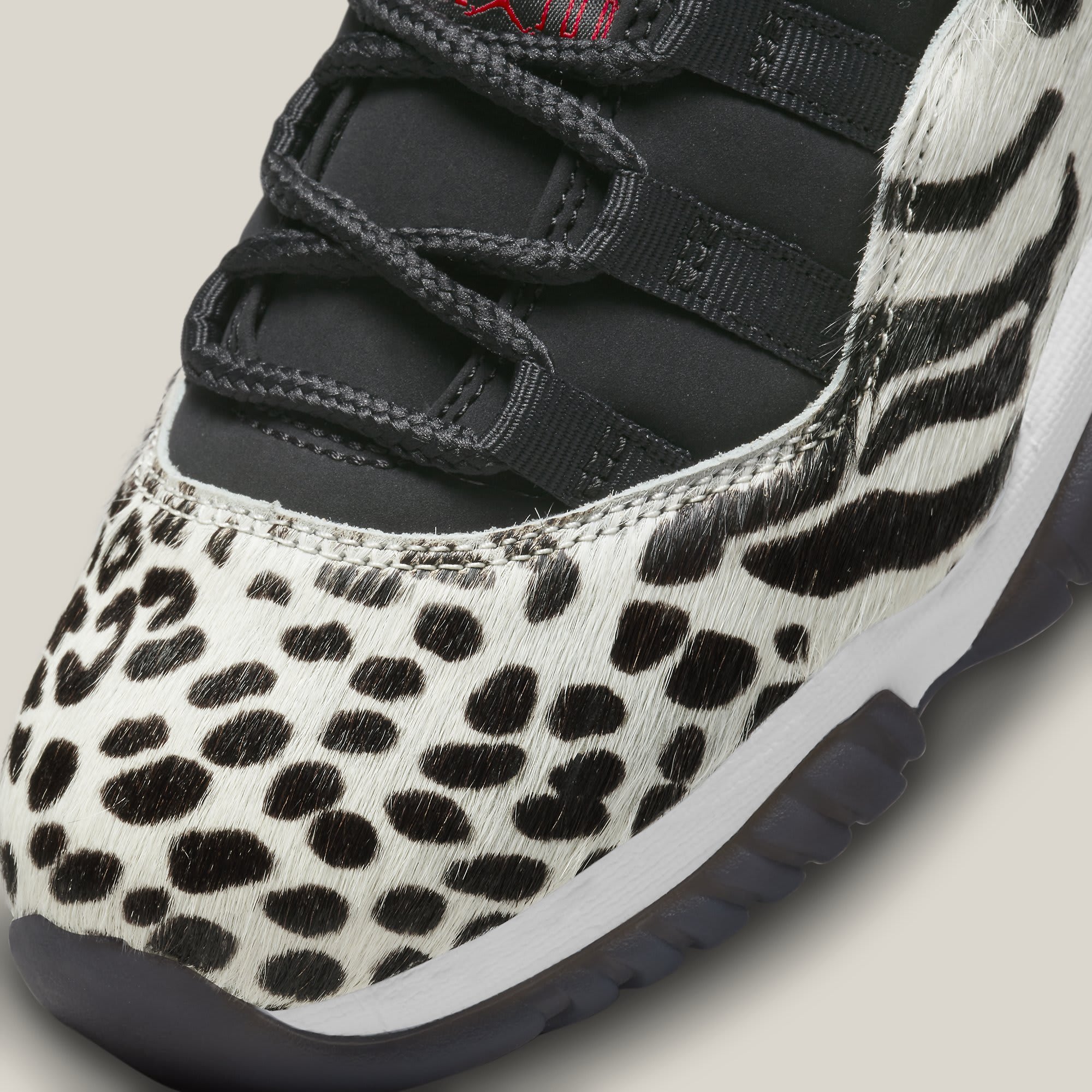 NIKE ジョーダン11 Animal Instinct WMNS 29.0 JORDAN AIR JORDAN 11 WMNS 