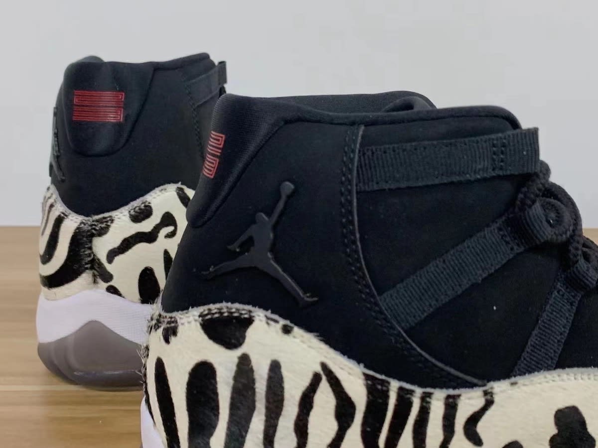 NIKE ジョーダン11 Animal Instinct WMNS 29.0 JORDAN AIR JORDAN 11 WMNS 