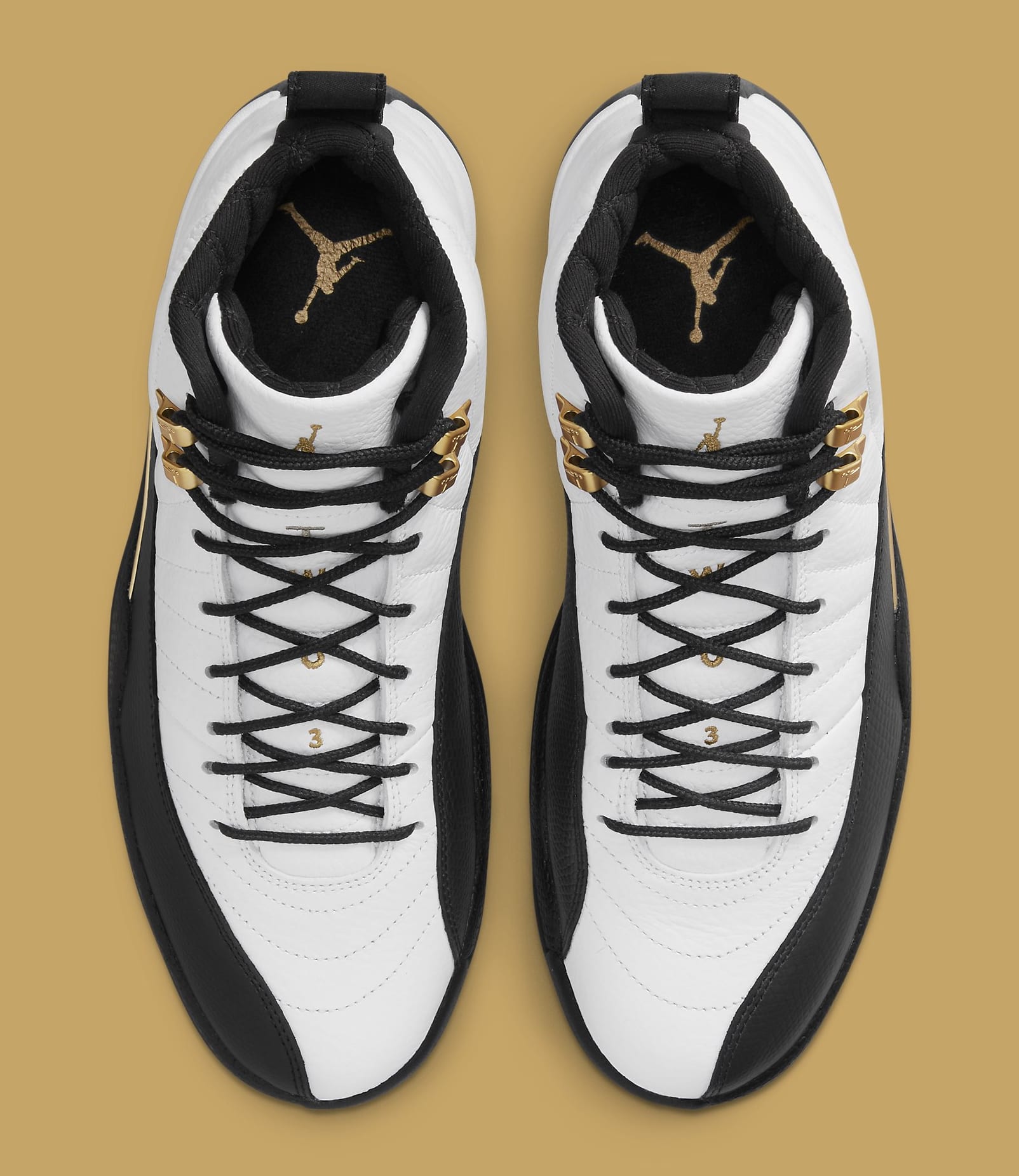 Royalty 12s fashion