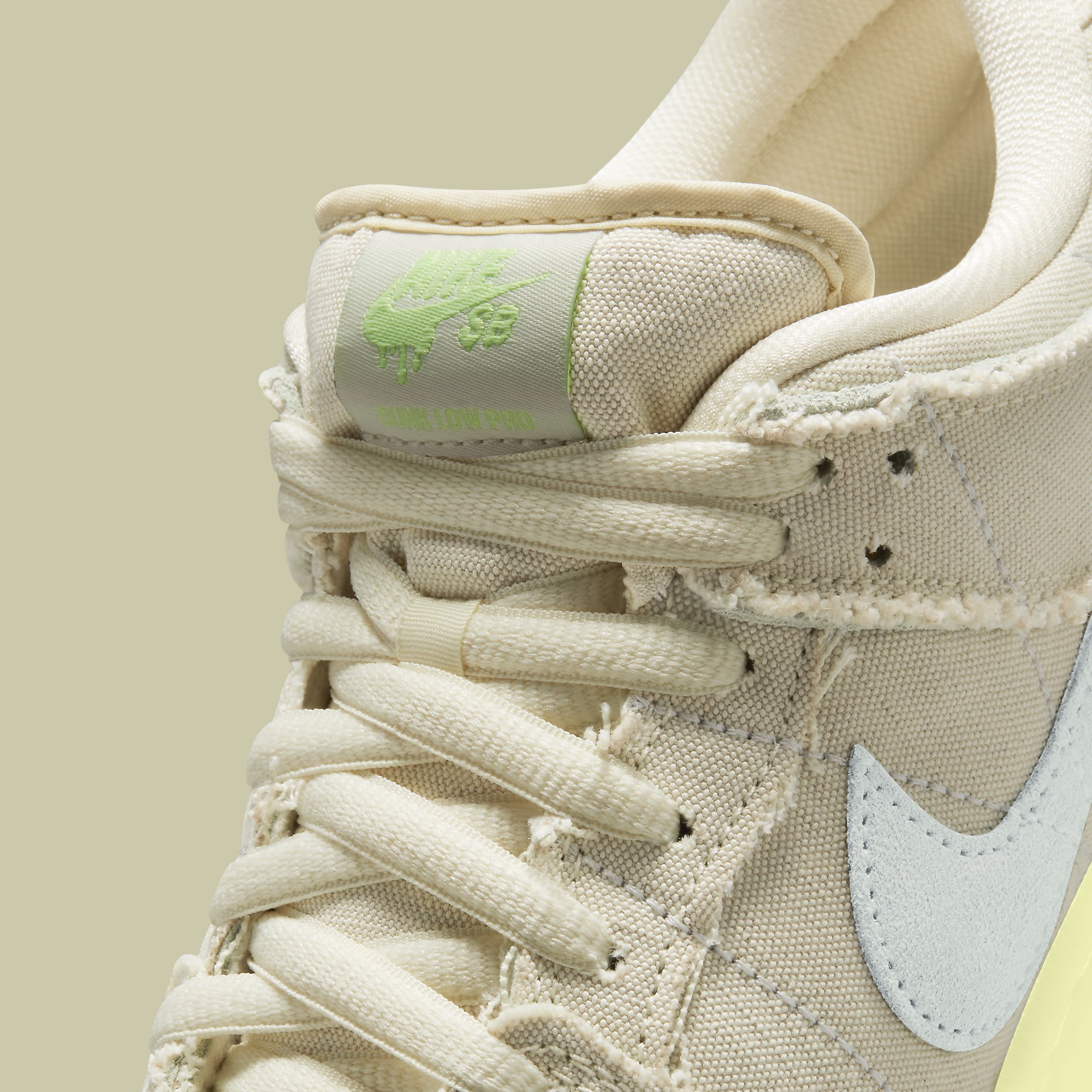 Nike Dunk Low MUMMY Halloween ダンクロー マミー ハロウィン Nike SB Dunk Low 