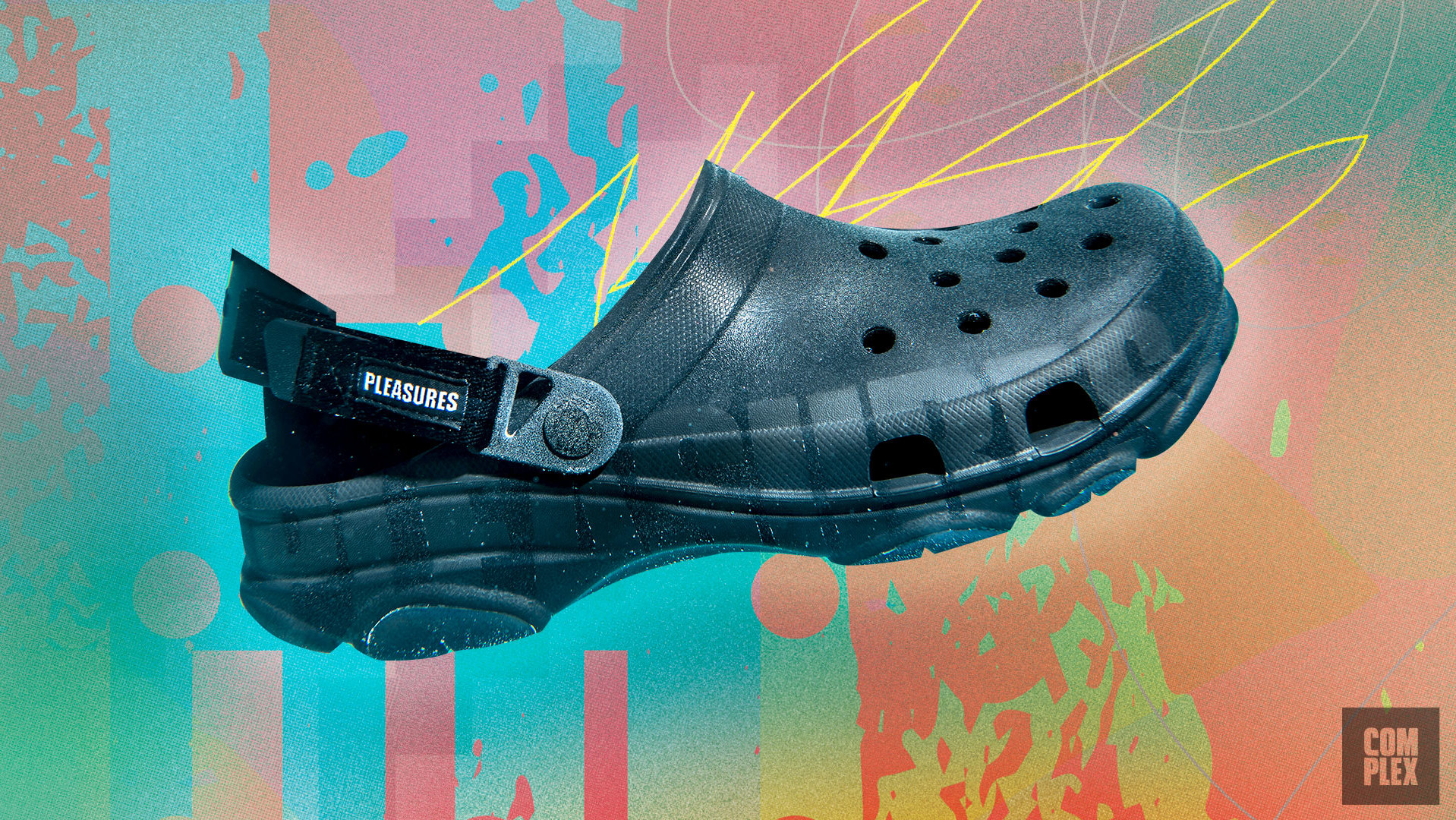 The Biggest Sneaker Drops at ComplexCon 2021 display picture 3