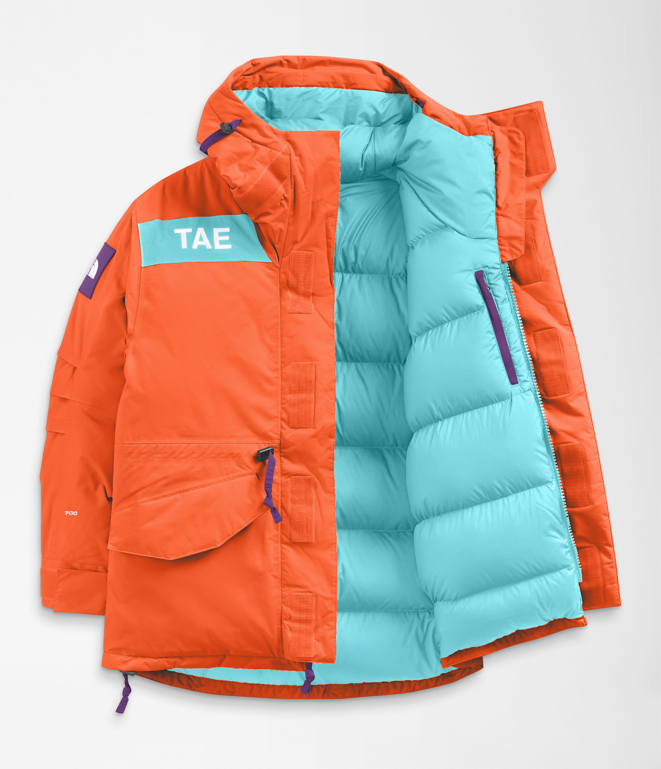 【THE NORTH FACE】M'S TRANS ANTARTIC S/SR/TEE 2 M'S TRANS ANTARCTIC S/S R/TEE 2 - 노스페이스