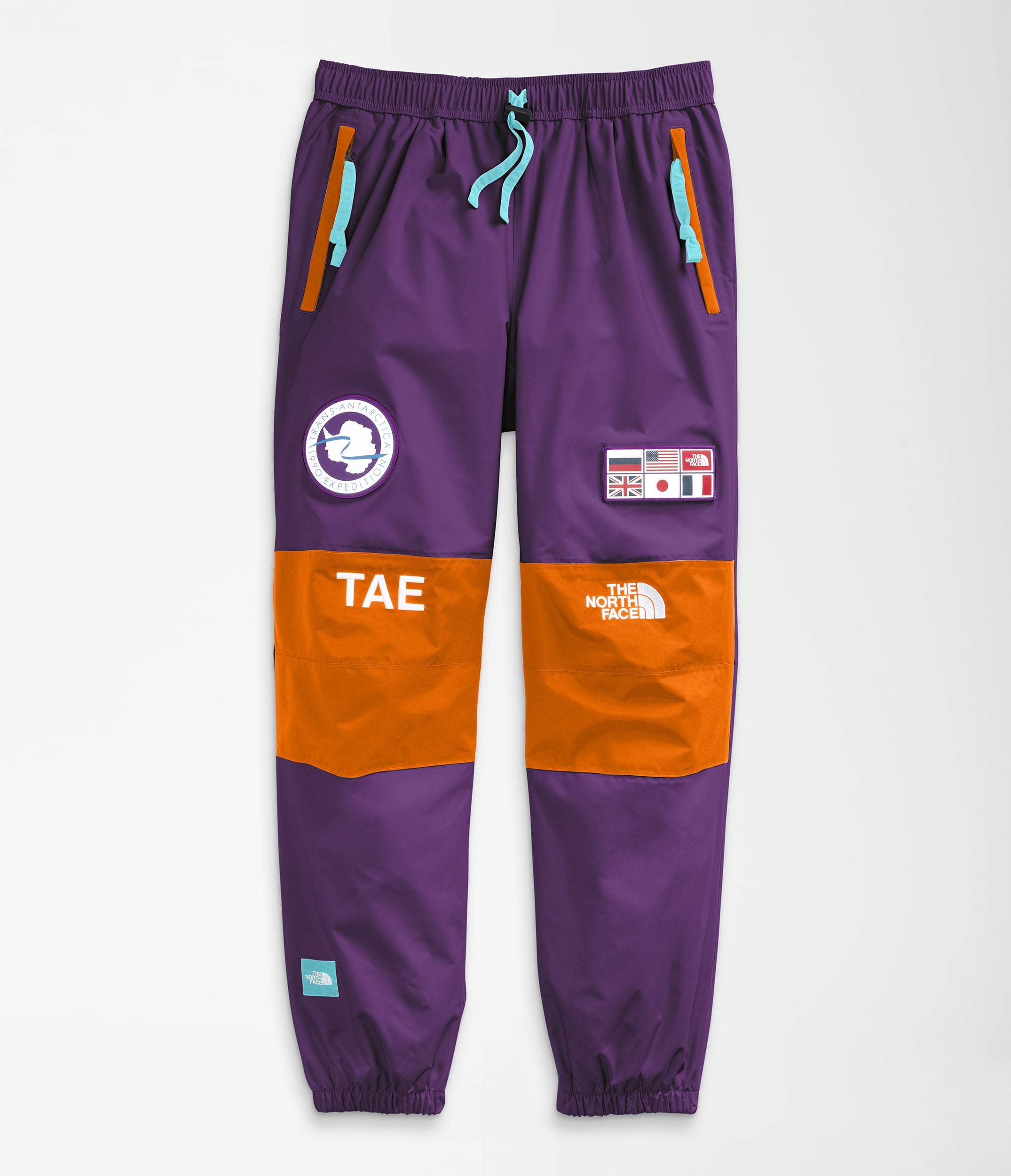 ★THE NORTH FACE★ Trans AntarticLEMON NT7UR56D The North Face Reintroduces Trans-Antarctica Capsule, Sha
