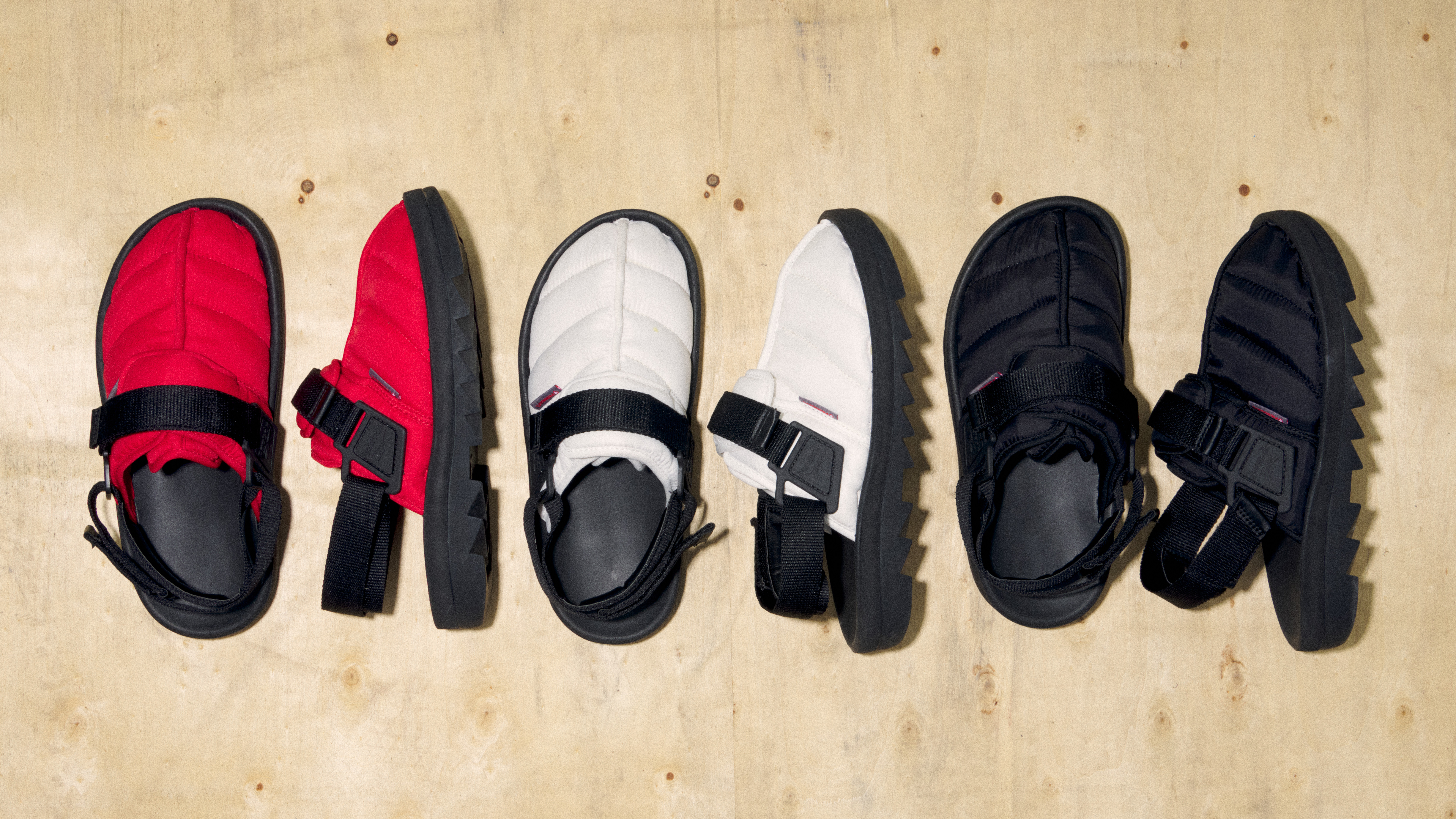 Reebok To Launch Three More Pairs of Beatniks