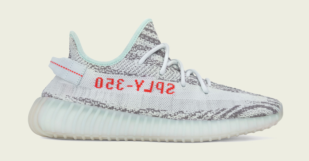 A Complete Guide to Adidas Yeezy Release Dates