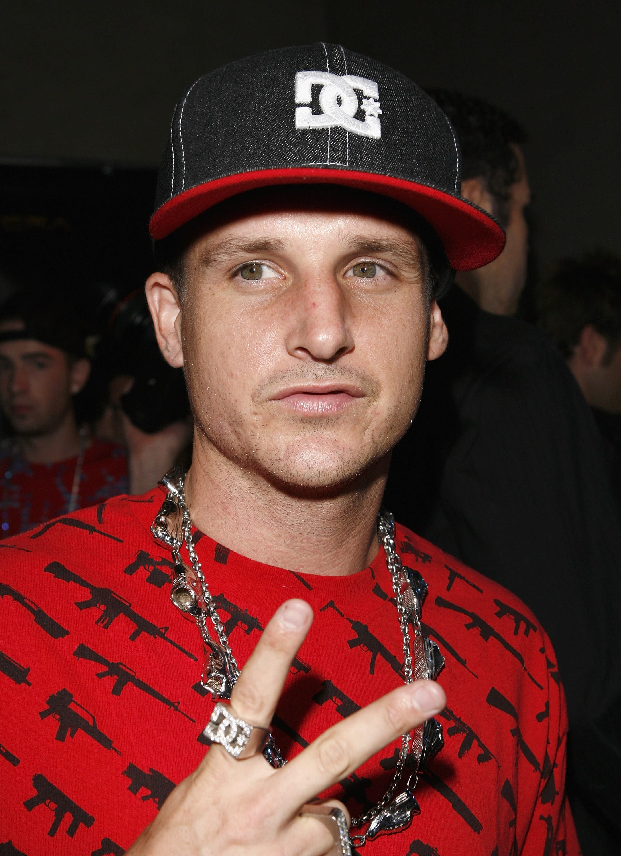 Rob dyrdek own dc on sale