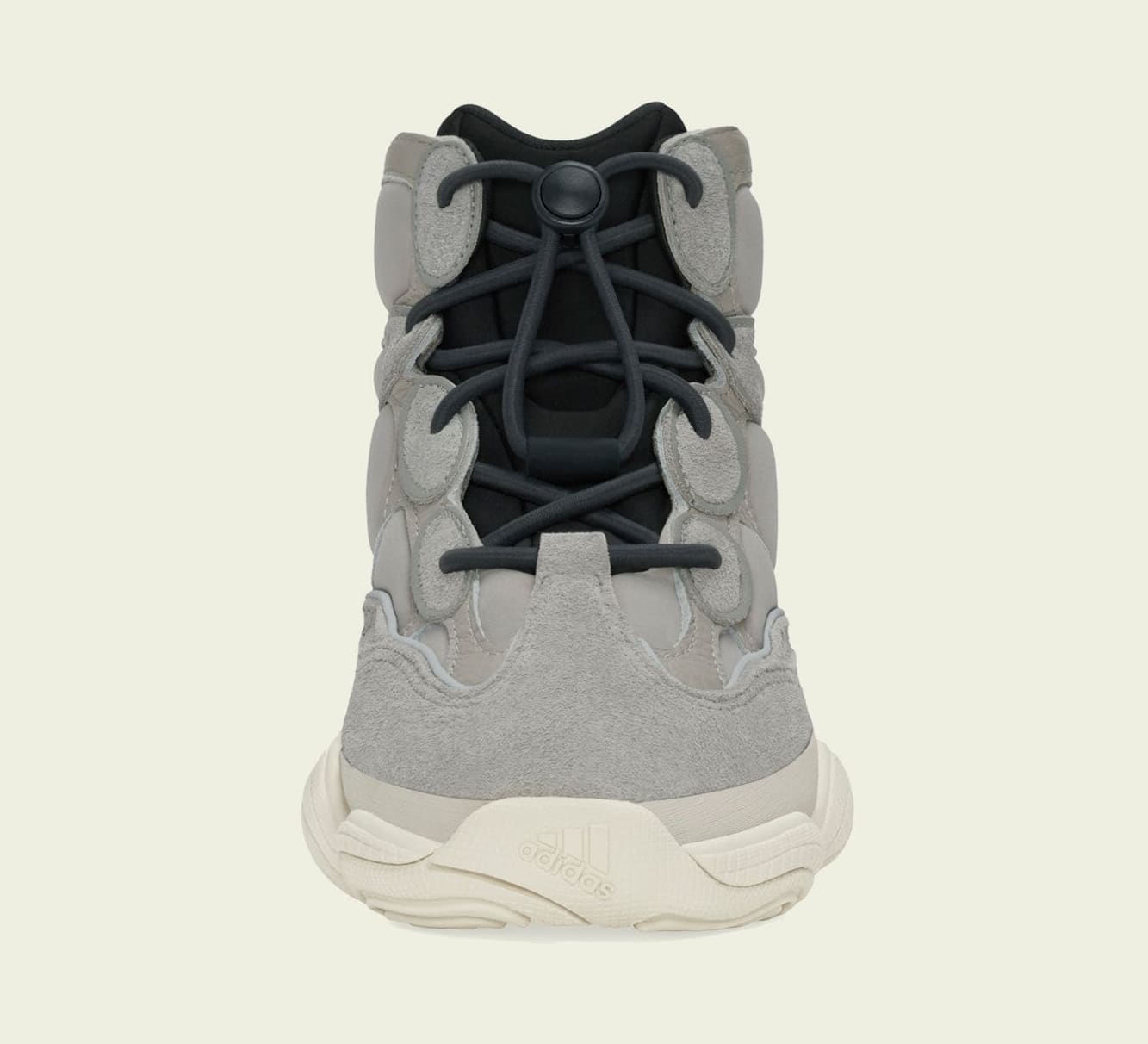 A New Adidas Yeezy 500 High Is on the Way