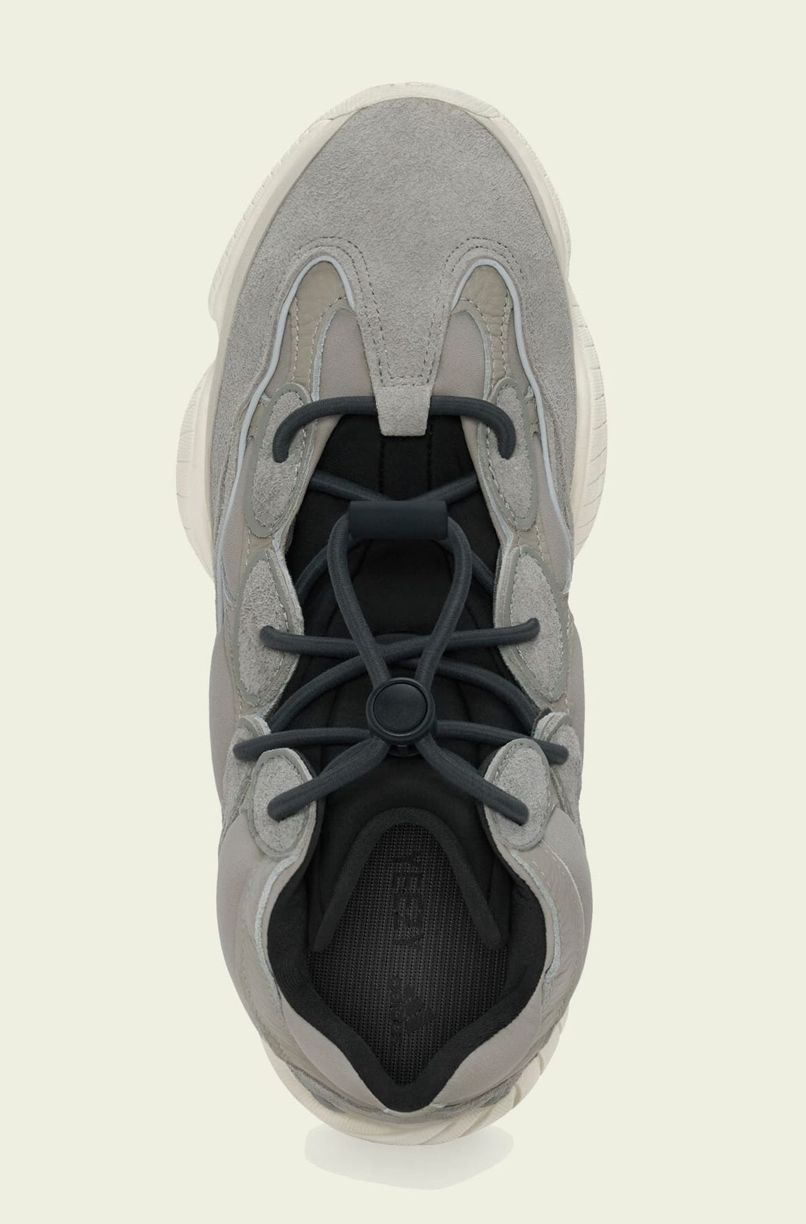 A New Adidas Yeezy 500 High Is on the Way