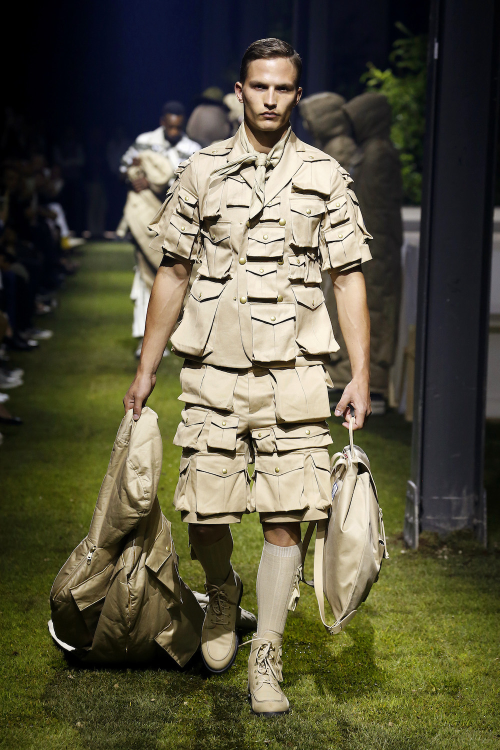 thom browne fashion designer